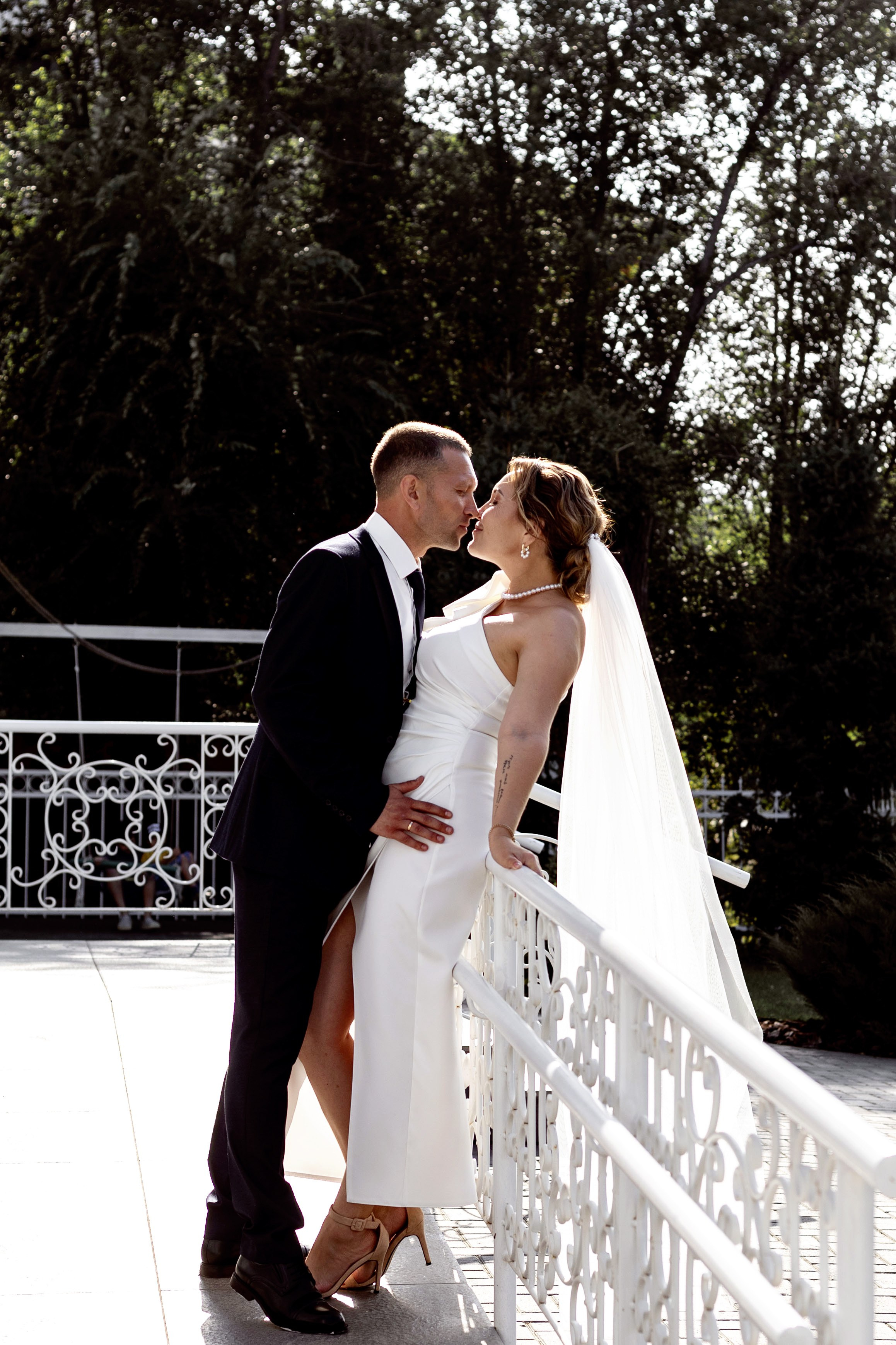 Свадьба В&Е. Женский фотограф в Орске Новотроицке Динара Долганова