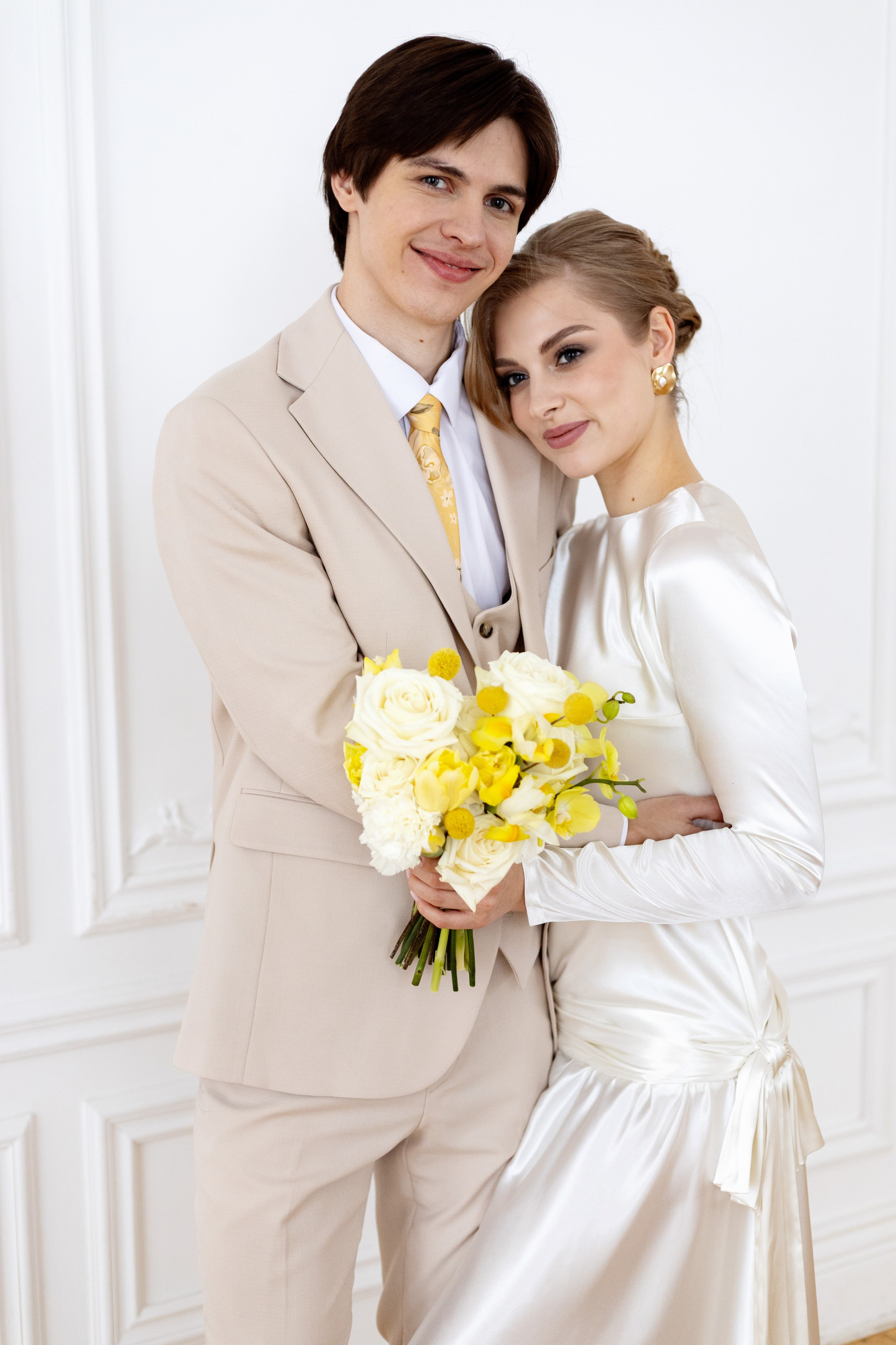 Свадьба с гостями. Женский фотограф в Орске Новотроицке Динара Долганова