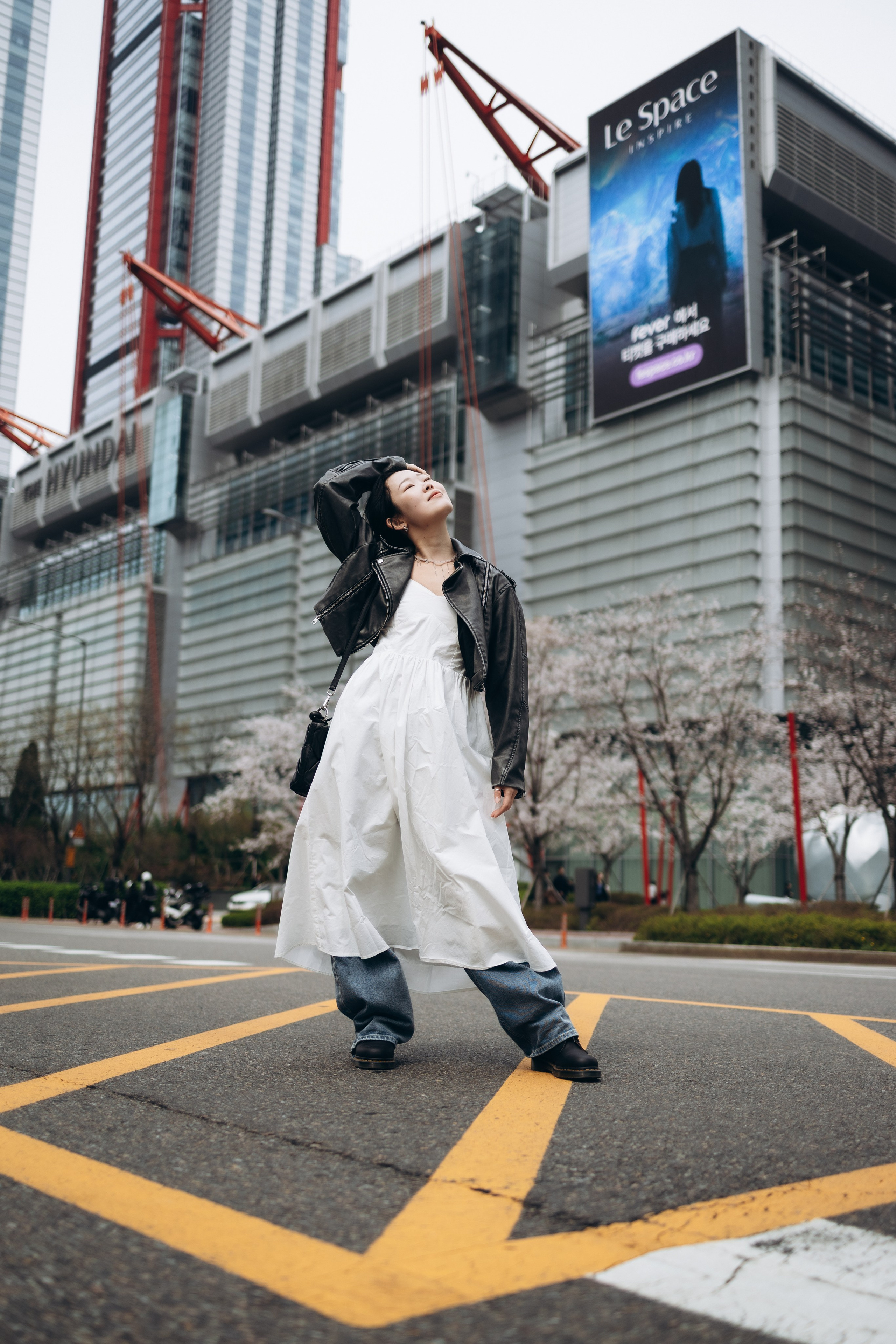 Диша🌸. Фотограф Артем Бросов в Санкт-Петербурге и Дубае