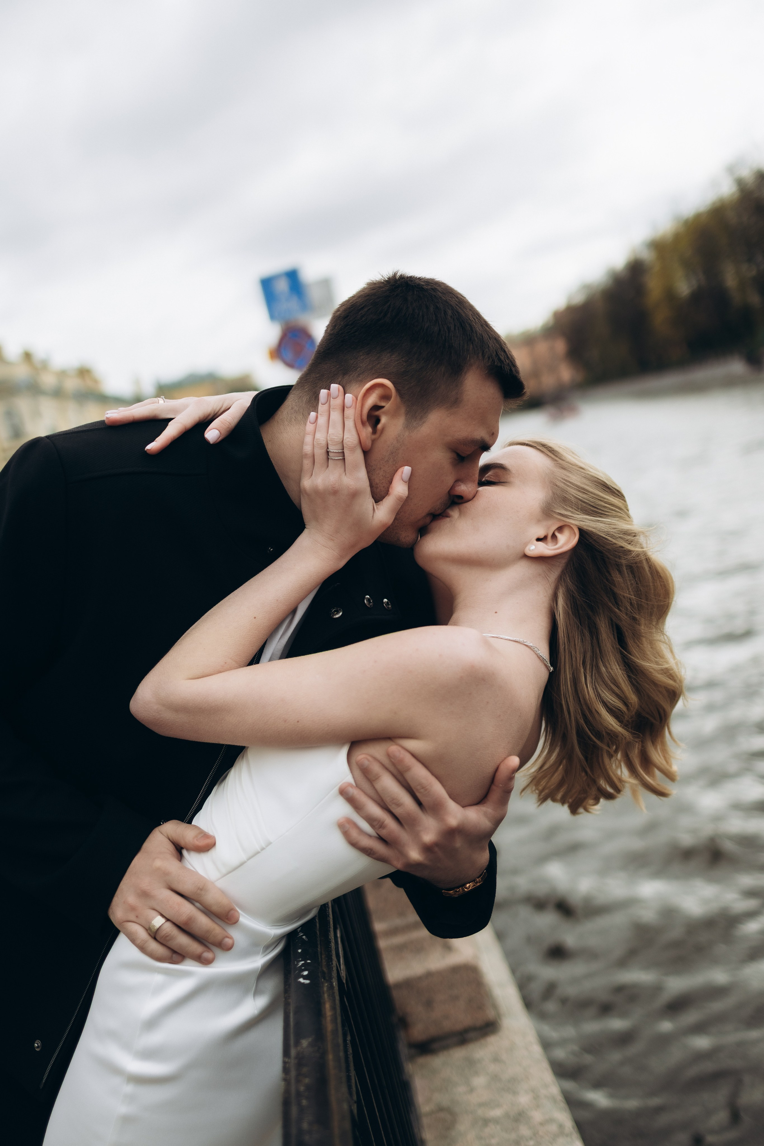 Артем и Катя. Фотограф Артем Бросов в Санкт-Петербурге и Дубае