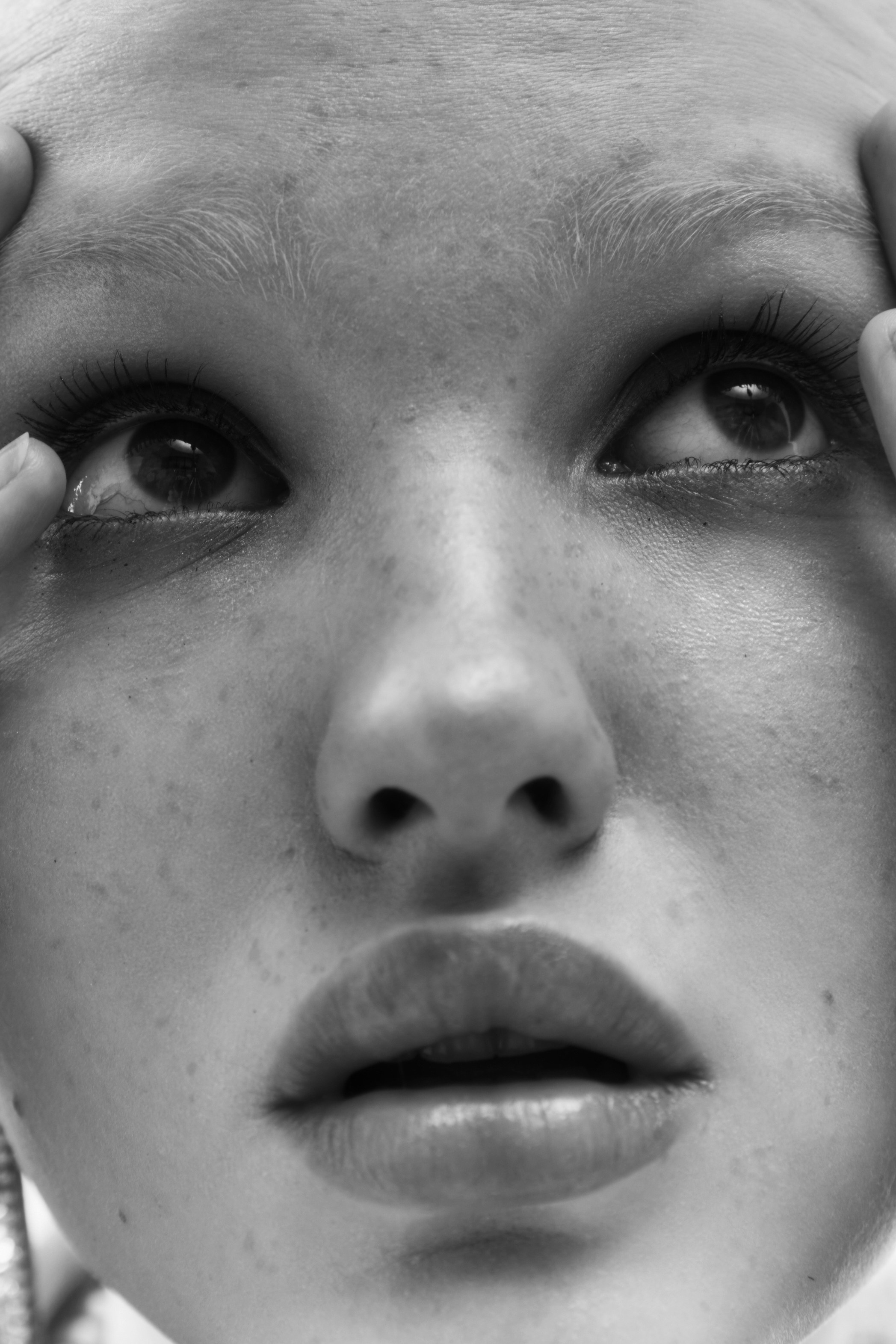 Portrait. Фотограф/арт-директор в Москве Христина Аргентина Антонович