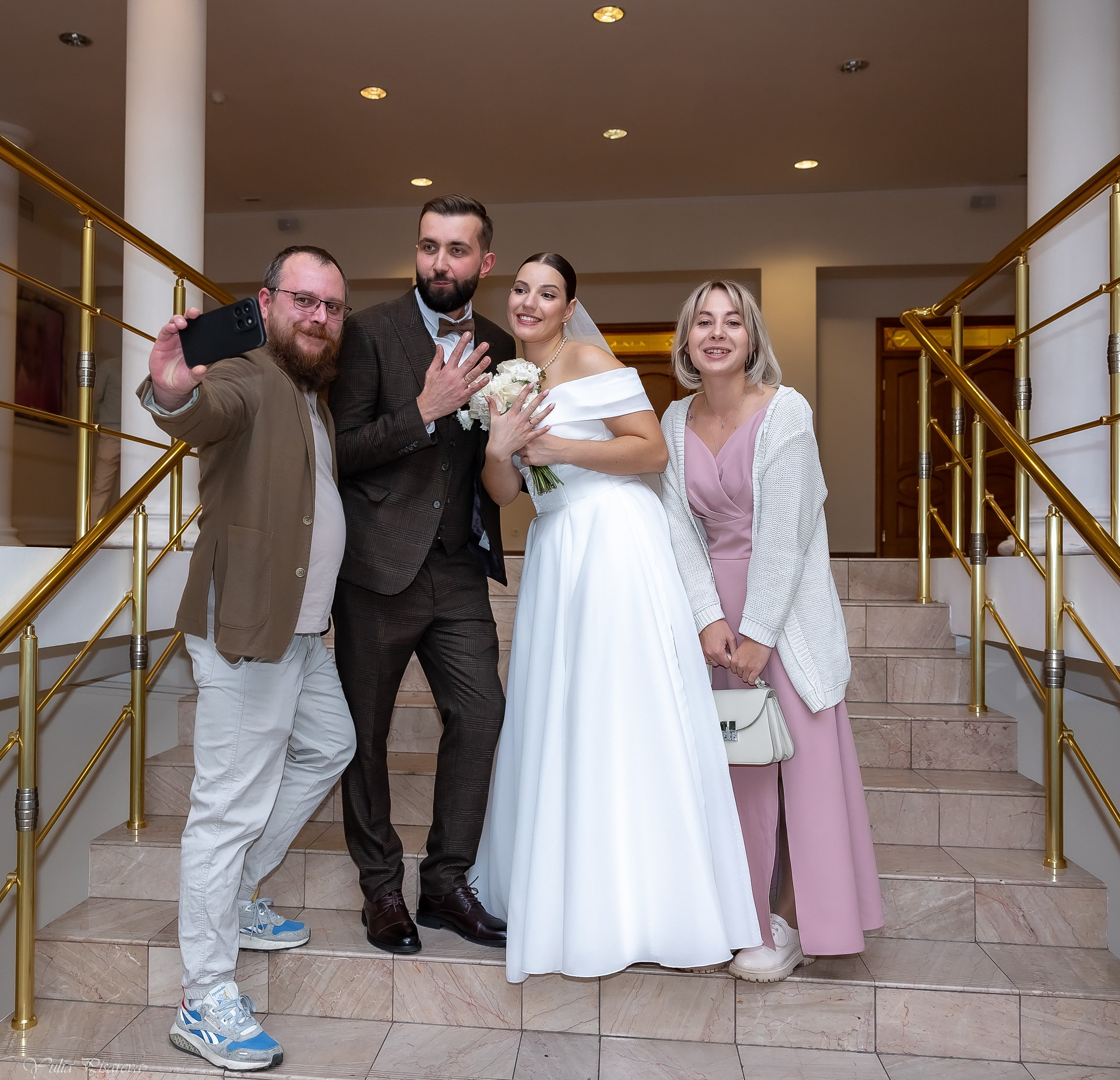 Свадьба Никита и Валерия. Фотограф в Санкт-Петербурге Писарева Юлия