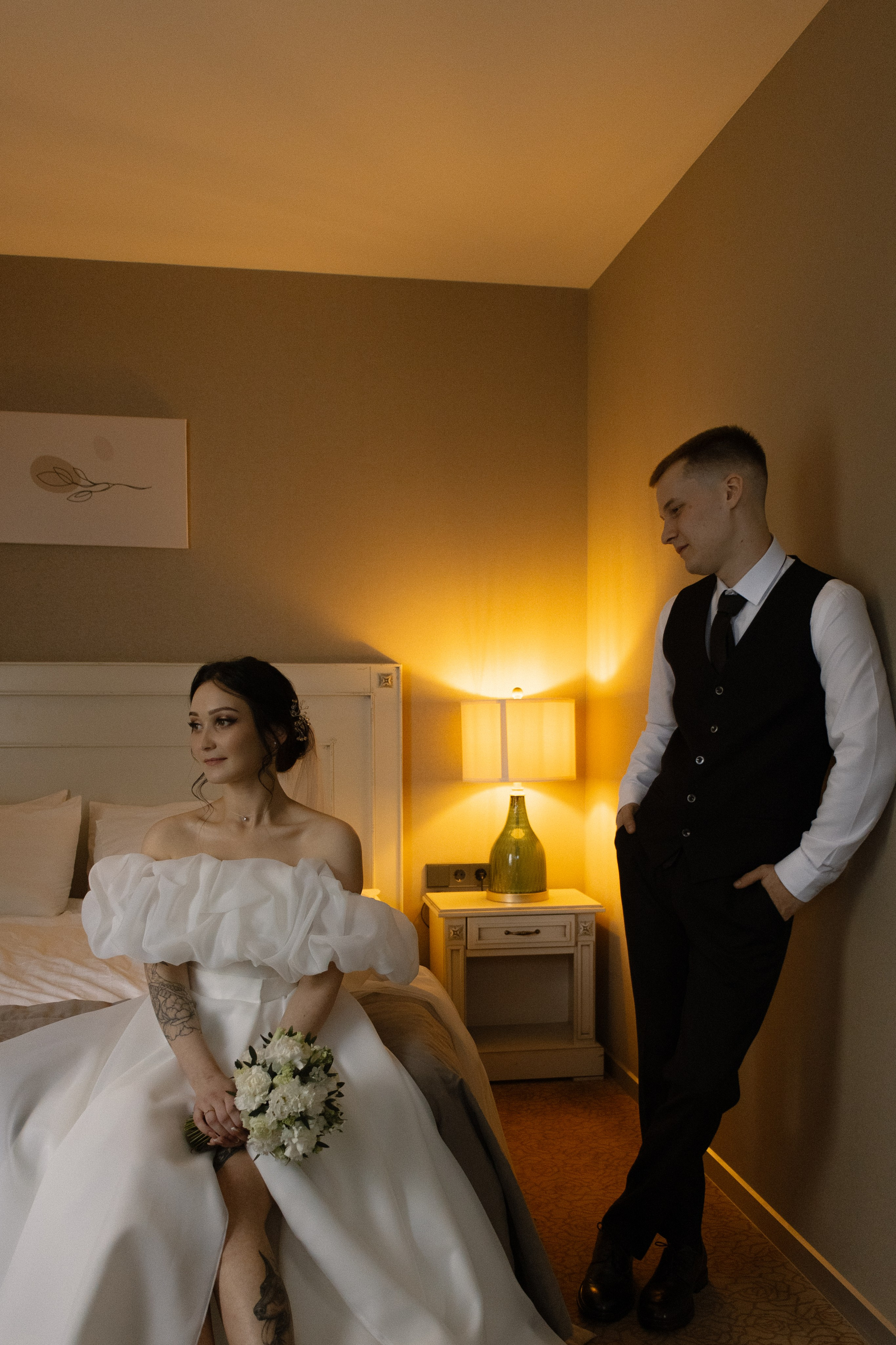 Фотограф Дарья Белова Нижний Новгород, Балахна