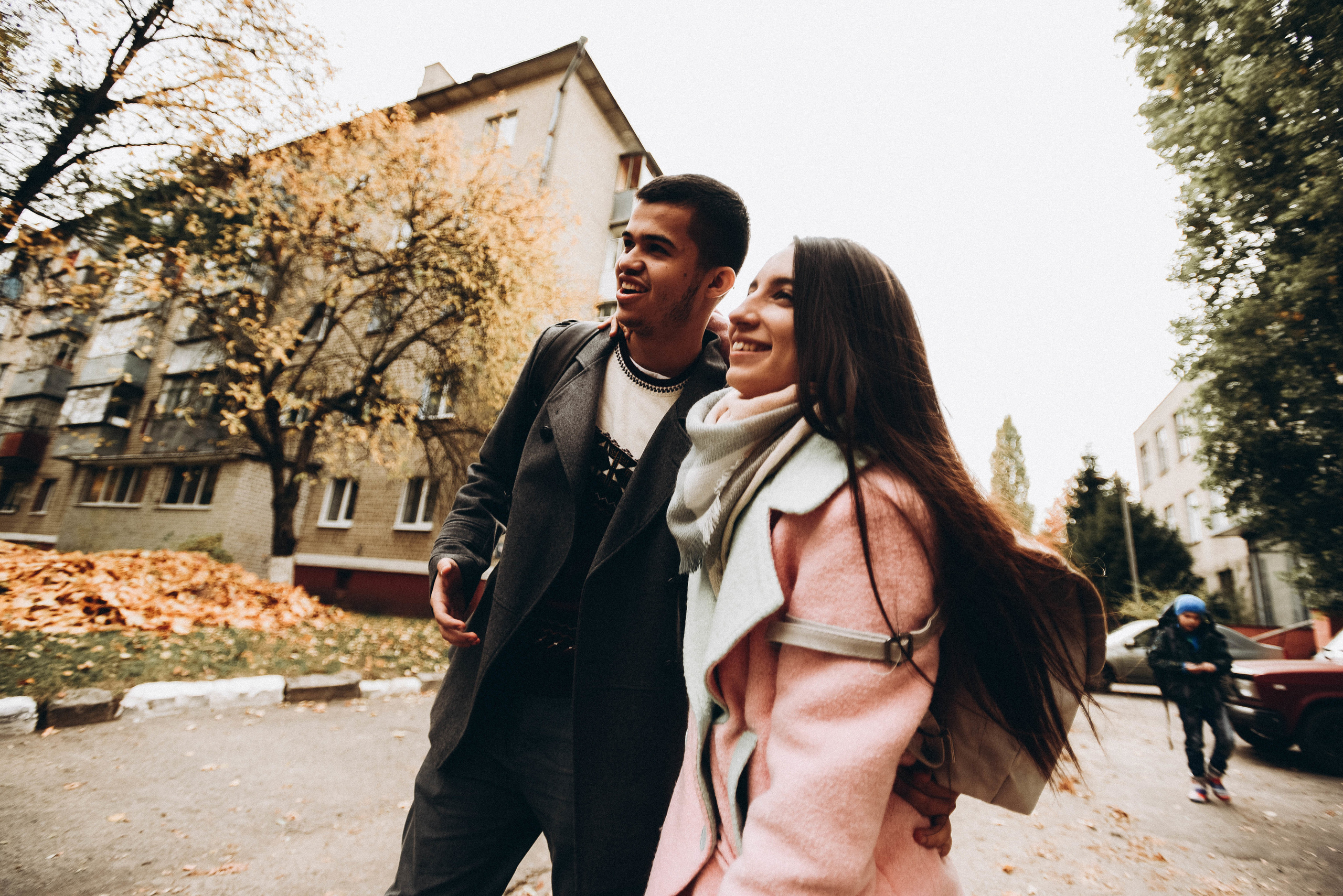 Лина Тим. Фотограф Милка Татьяна