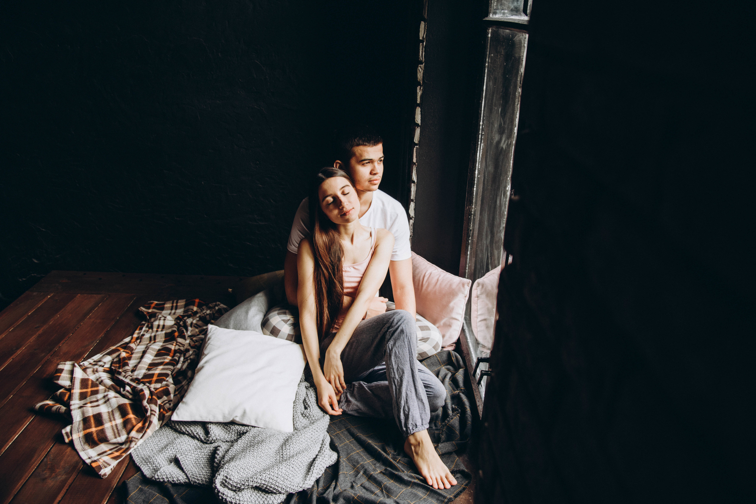 Лина Тим. Фотограф Милка Татьяна