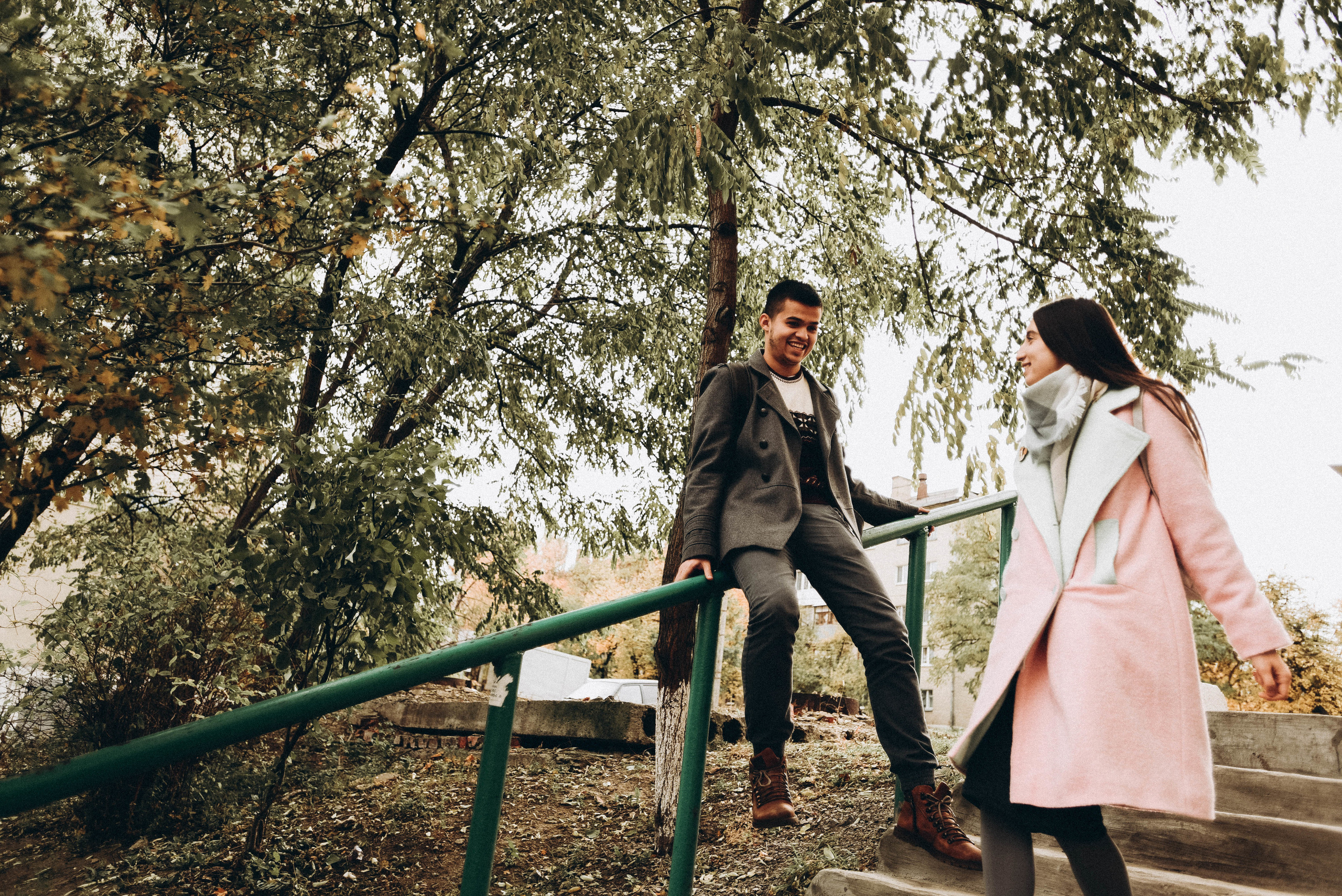 Лина Тим. Фотограф Милка Татьяна