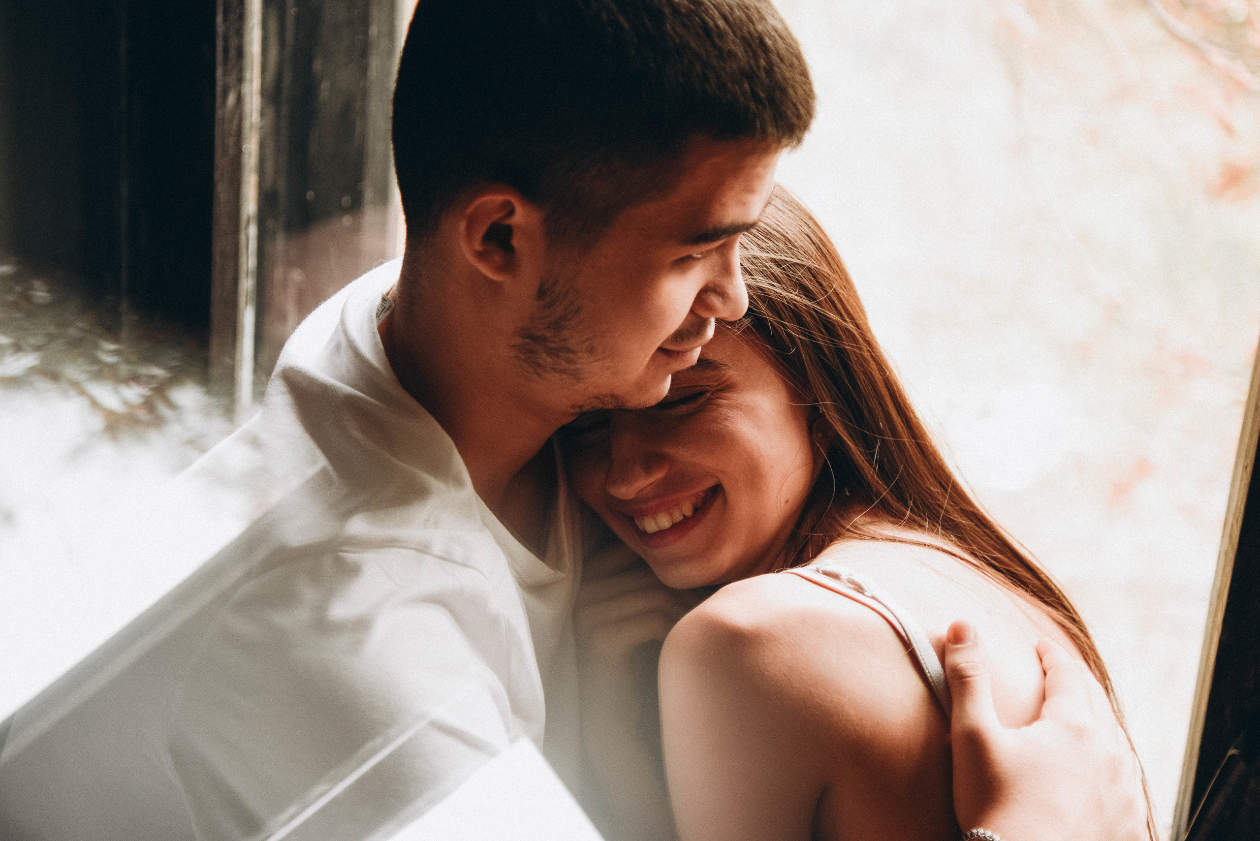 Лина Тим. Фотограф Милка Татьяна