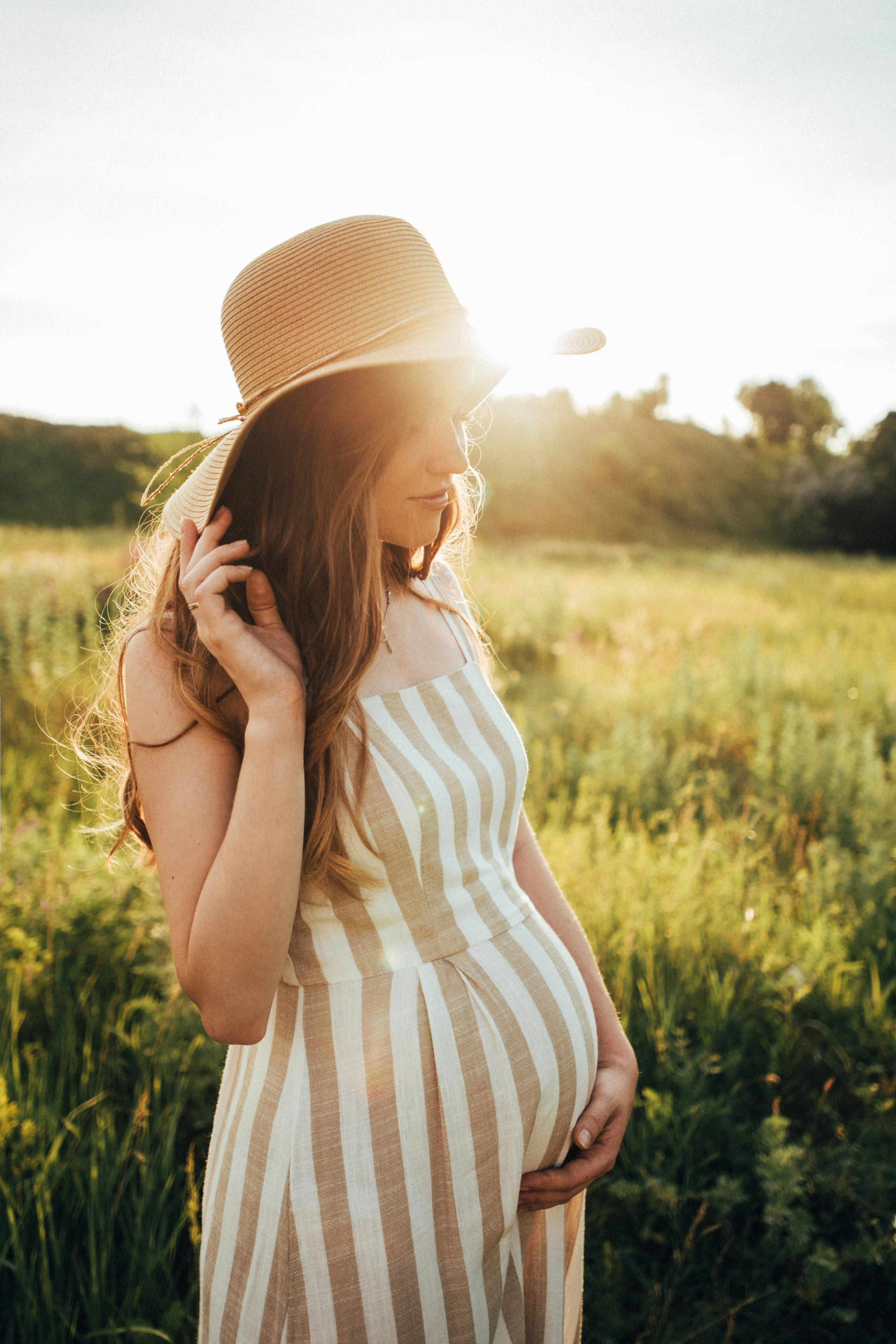 Вова и Марина. Фотограф Милка Татьяна