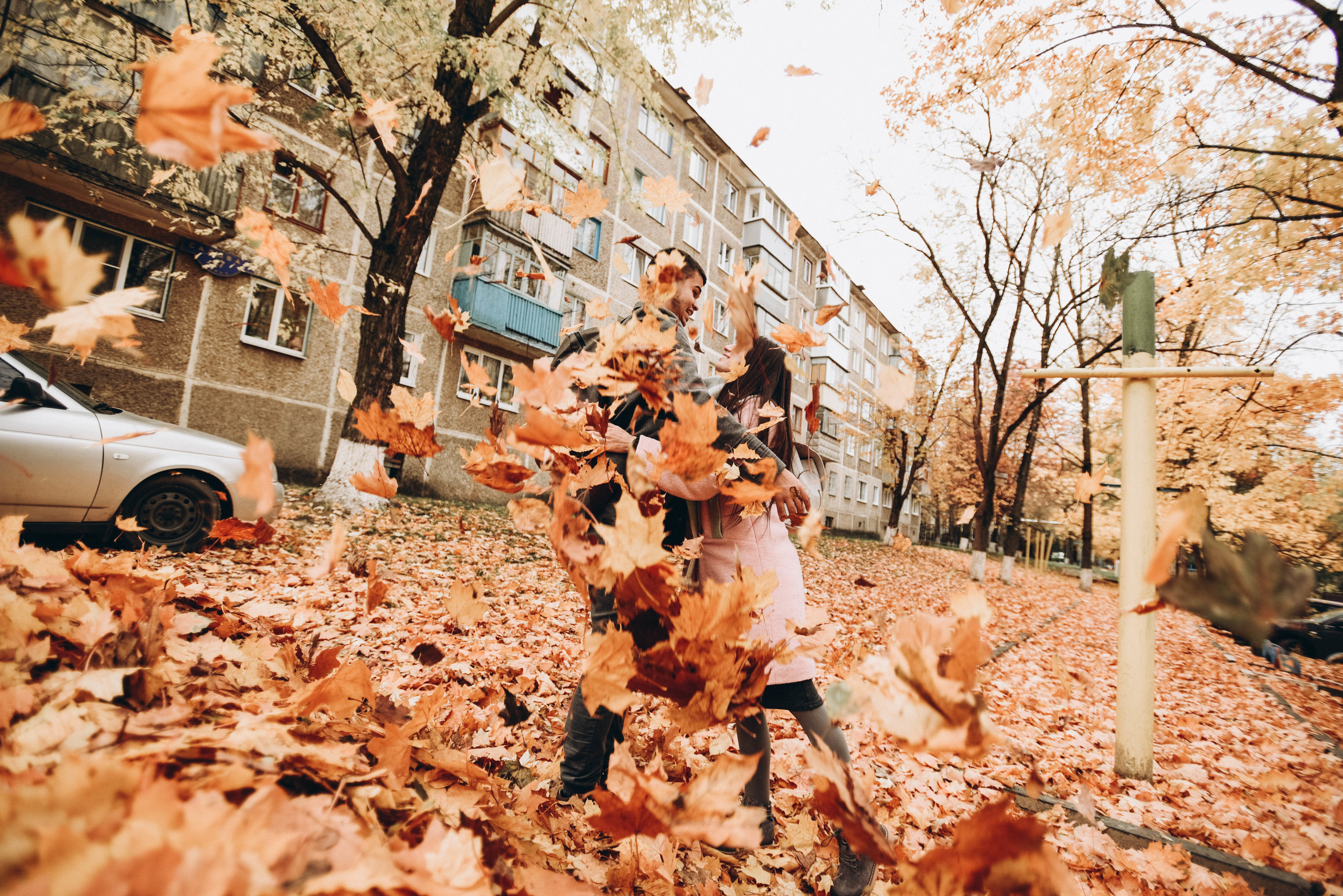 Лина Тим. Фотограф Милка Татьяна