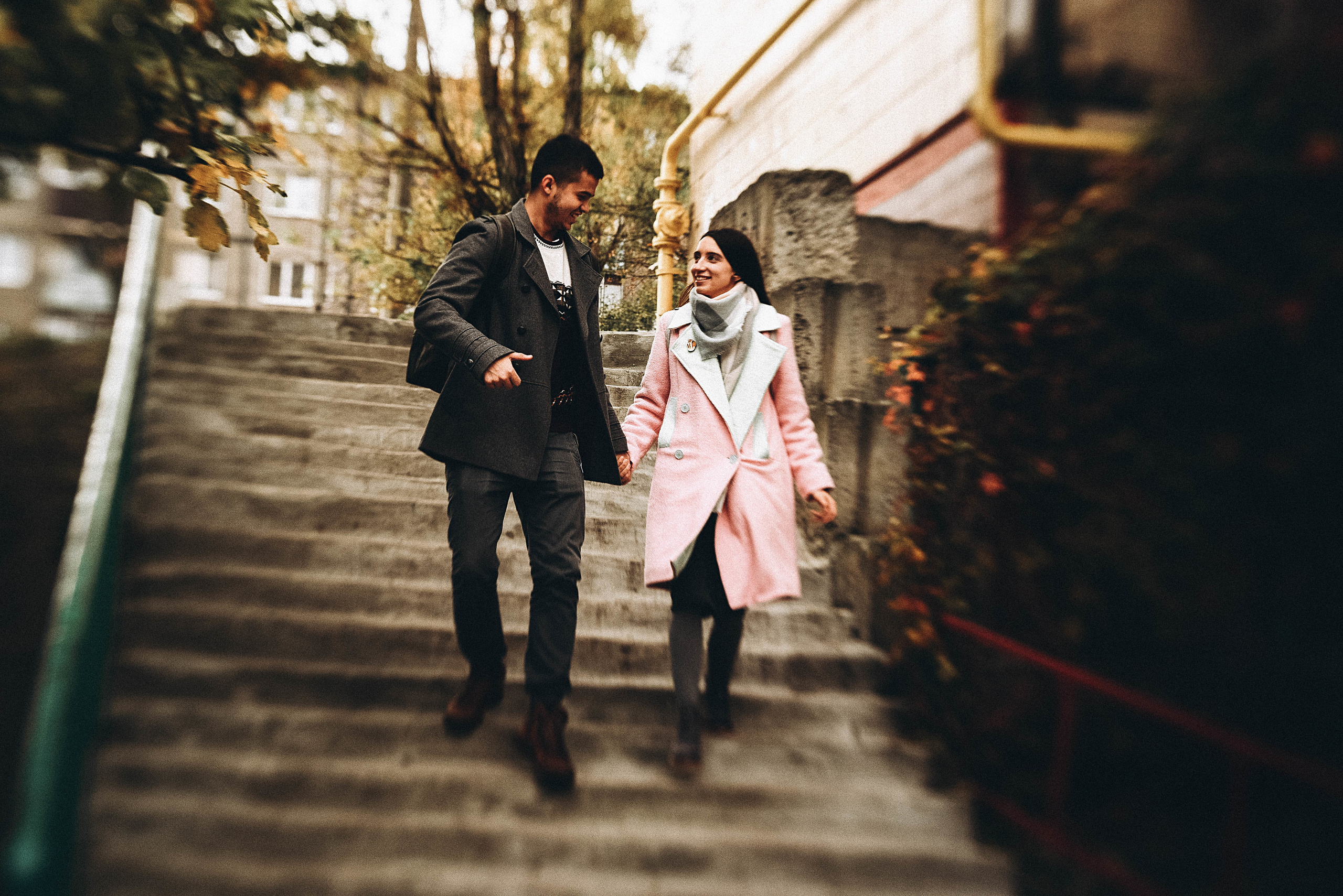 Лина Тим. Фотограф Милка Татьяна