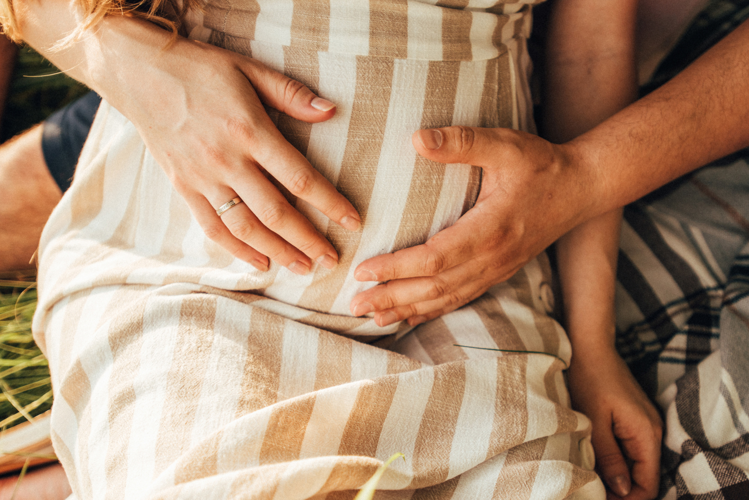 Вова и Марина. Фотограф Милка Татьяна