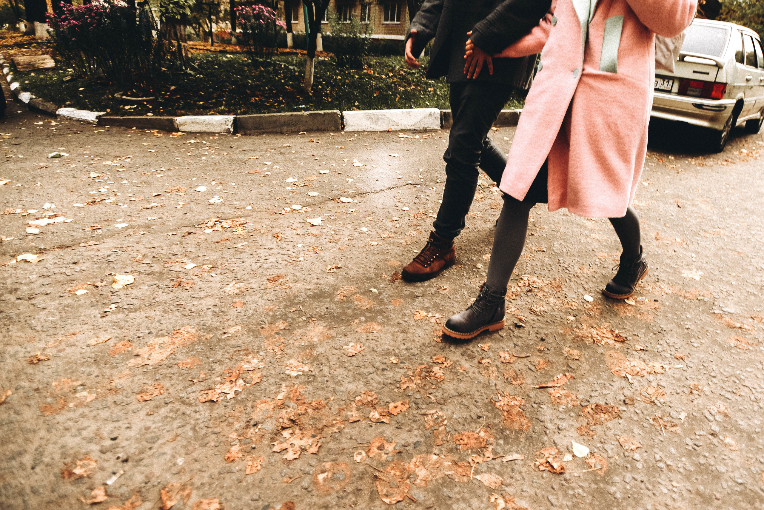 Лина Тим. Фотограф Милка Татьяна