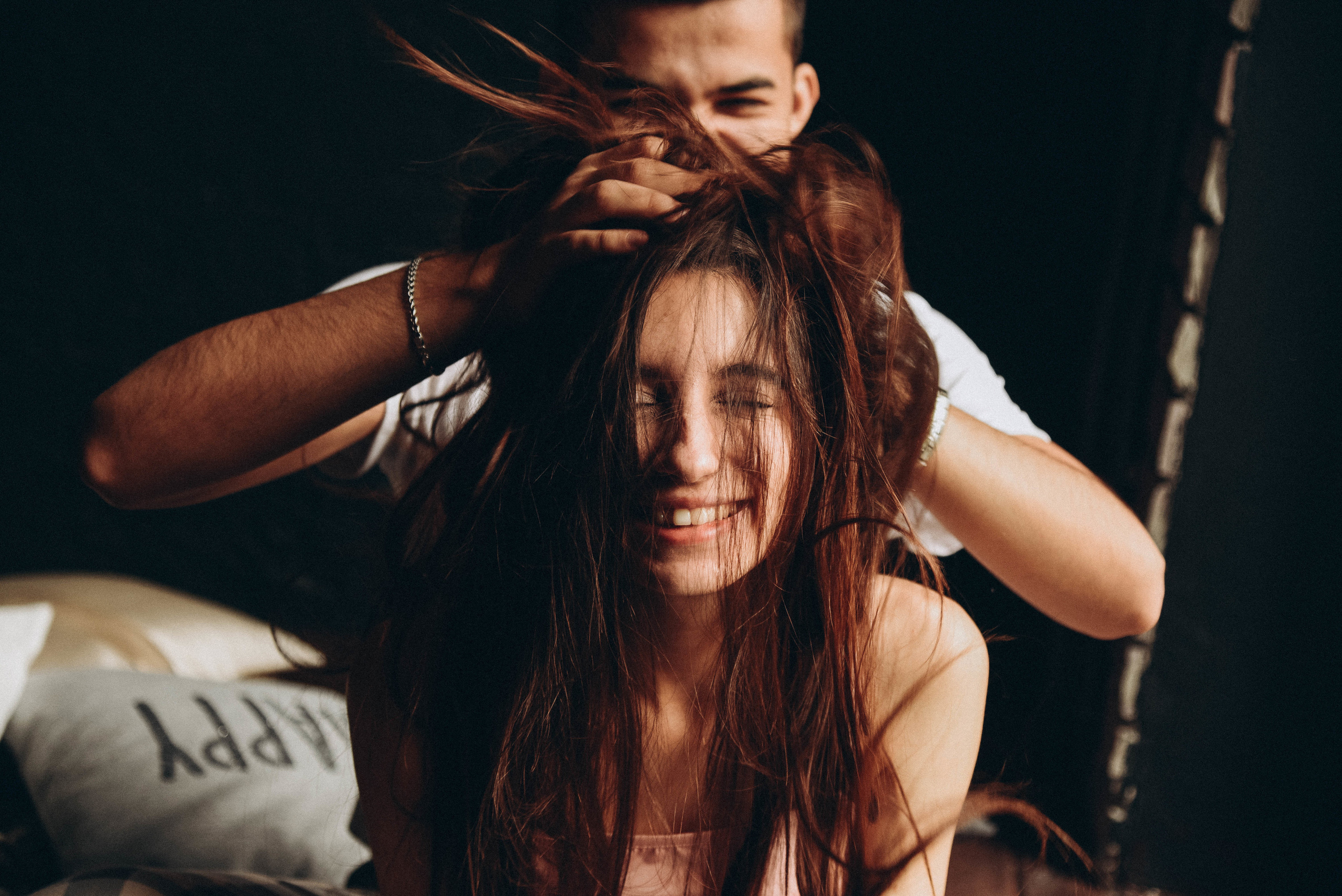 Лина Тим. Фотограф Милка Татьяна