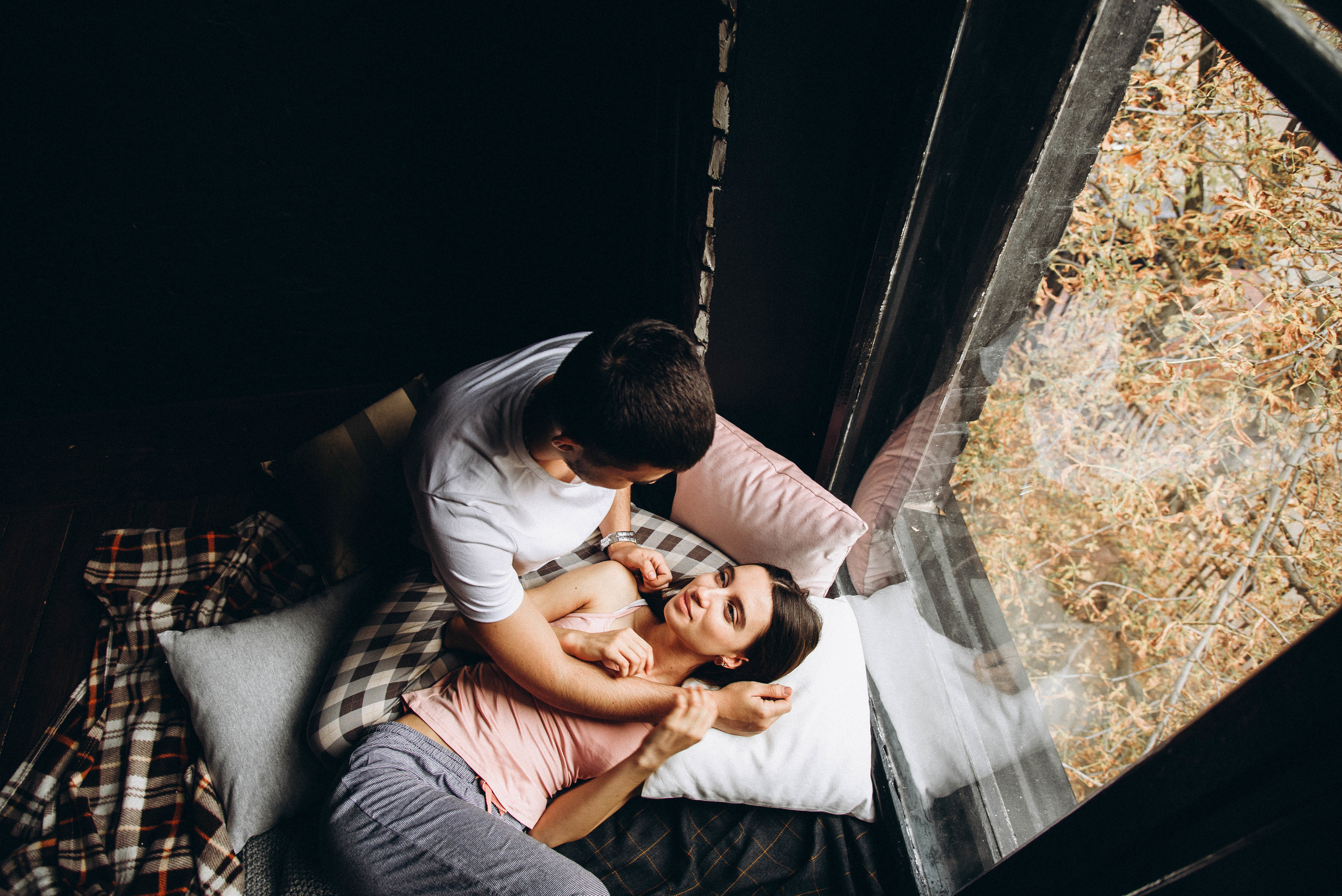 Лина Тим. Фотограф Милка Татьяна