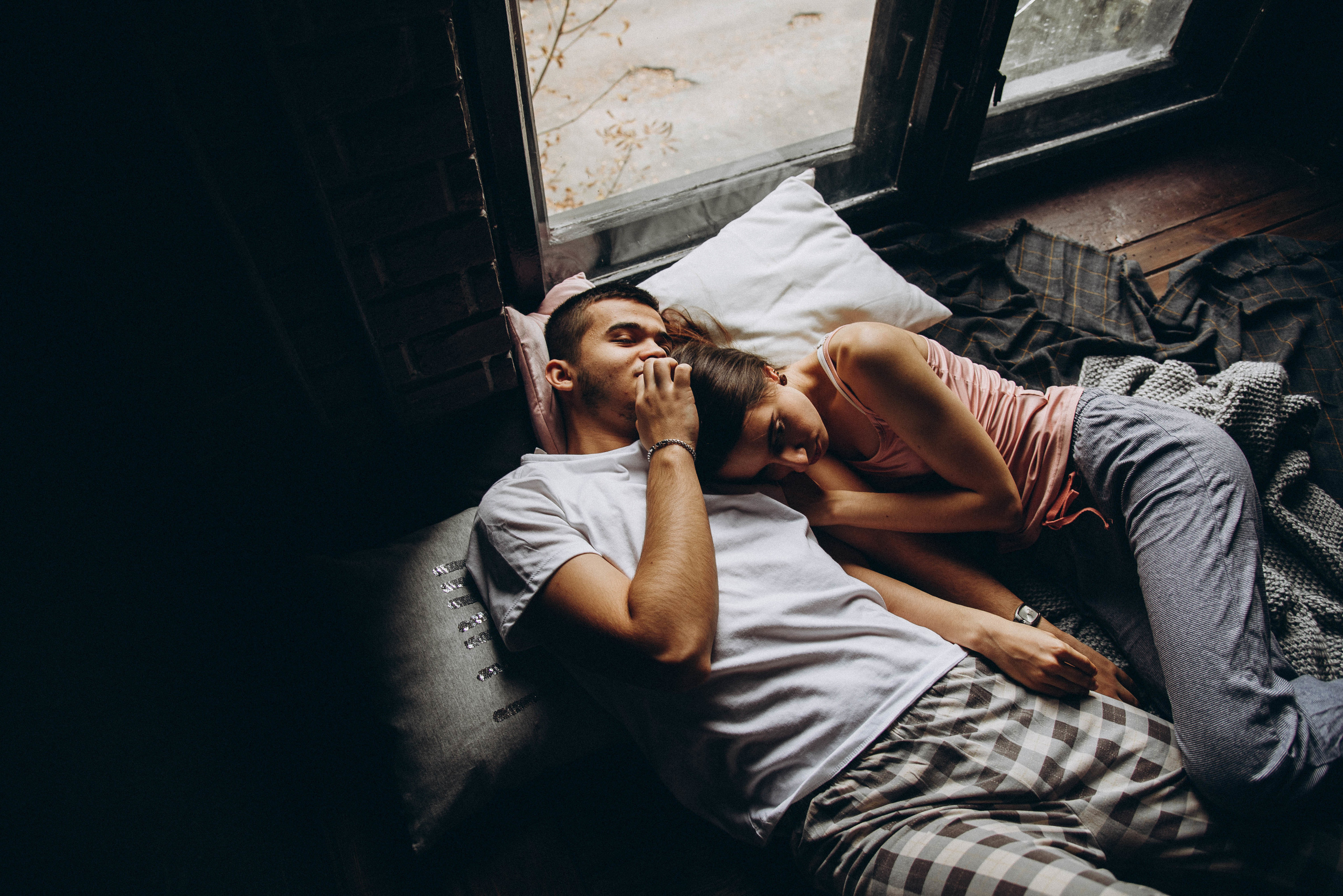 Лина Тим. Фотограф Милка Татьяна