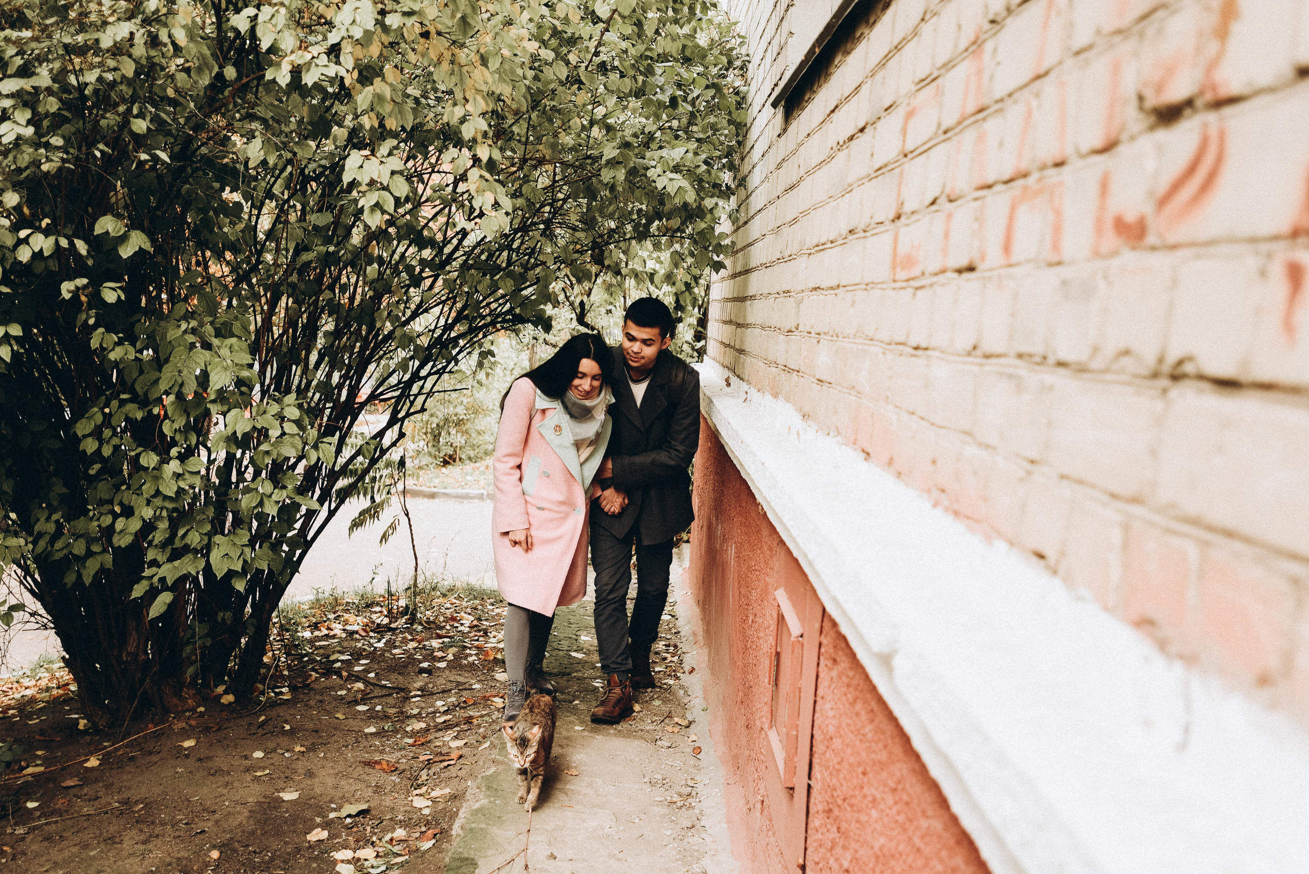 Лина Тим. Фотограф Милка Татьяна