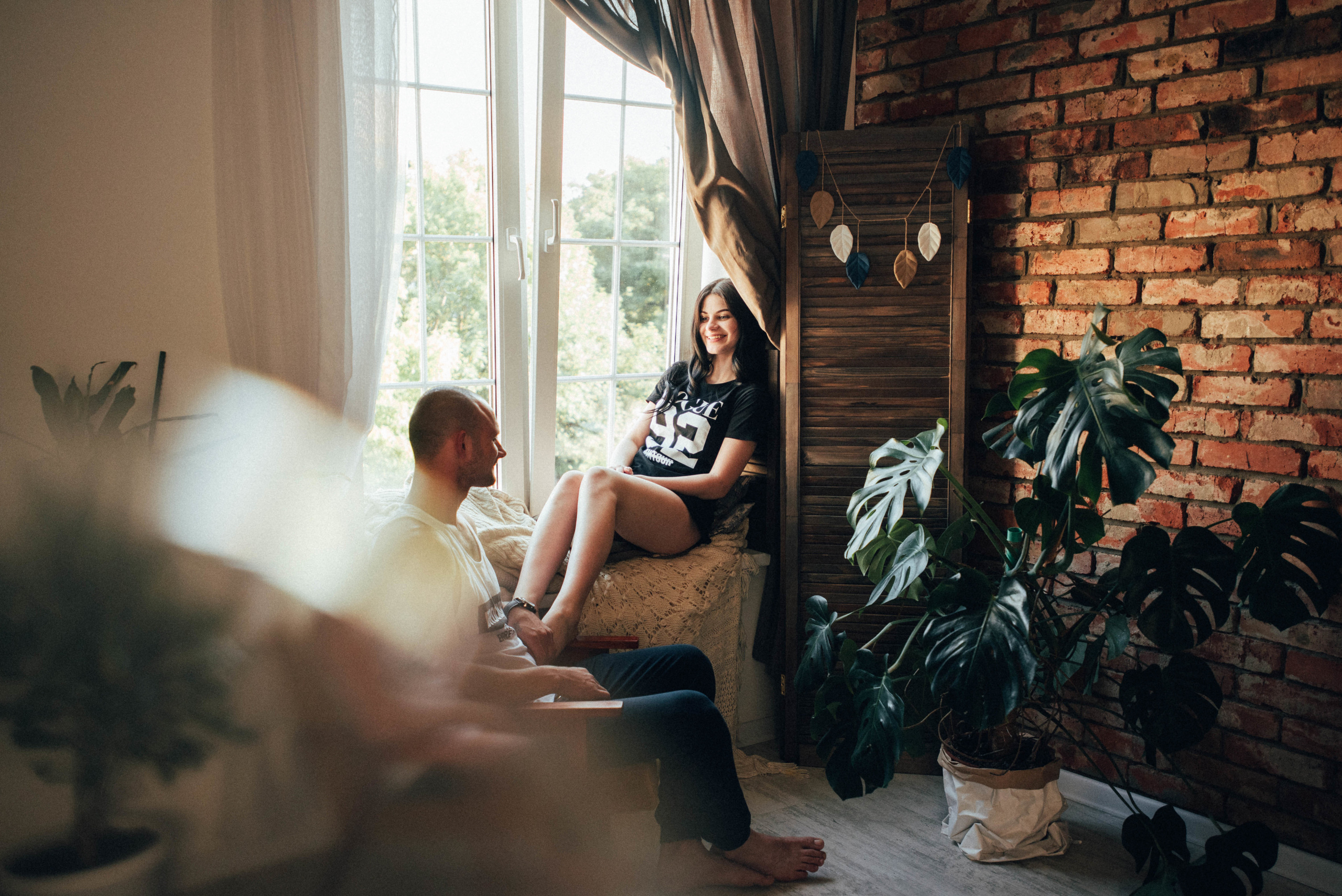 Никита и Карина. Фотограф Милка Татьяна