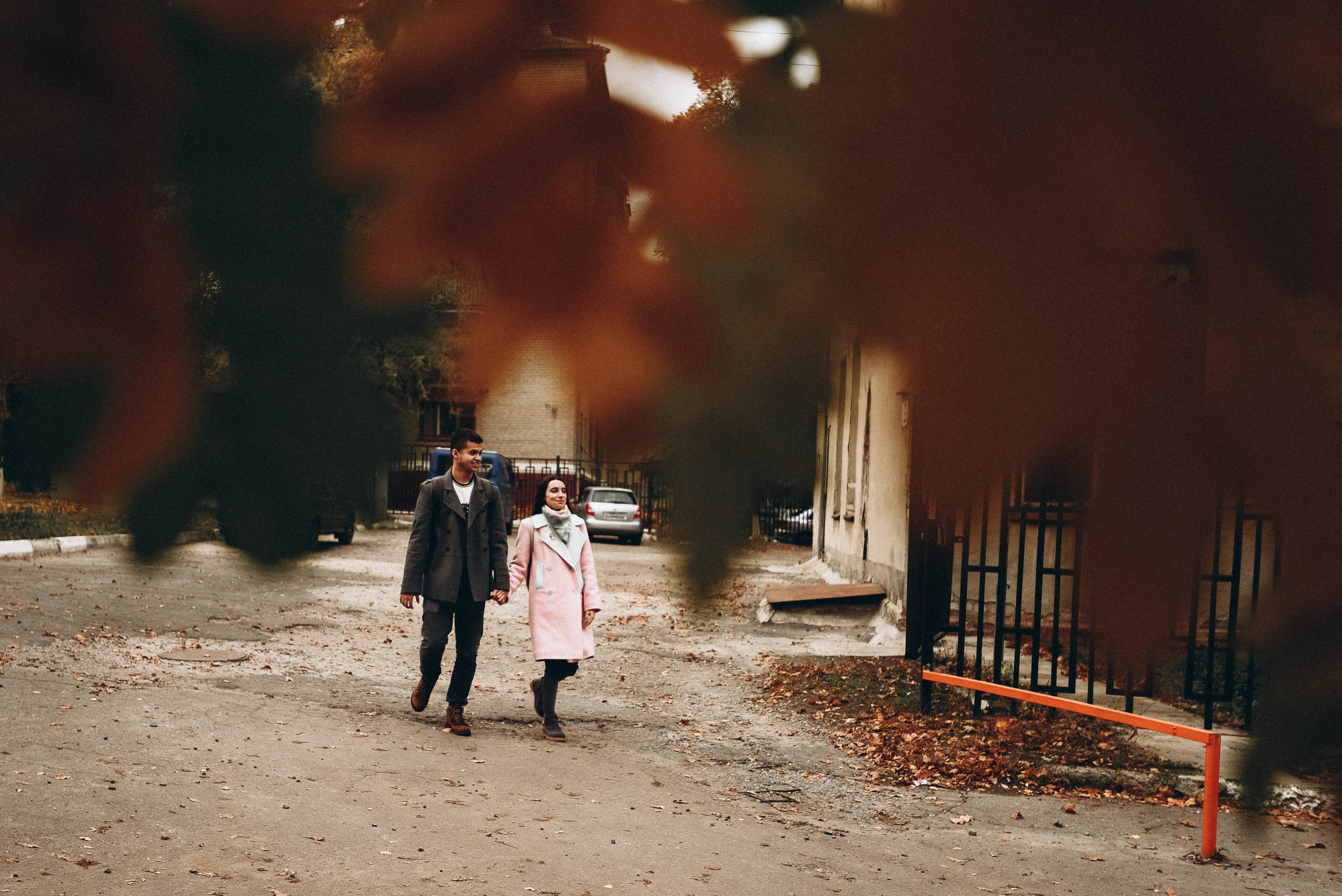 Лина Тим. Фотограф Милка Татьяна