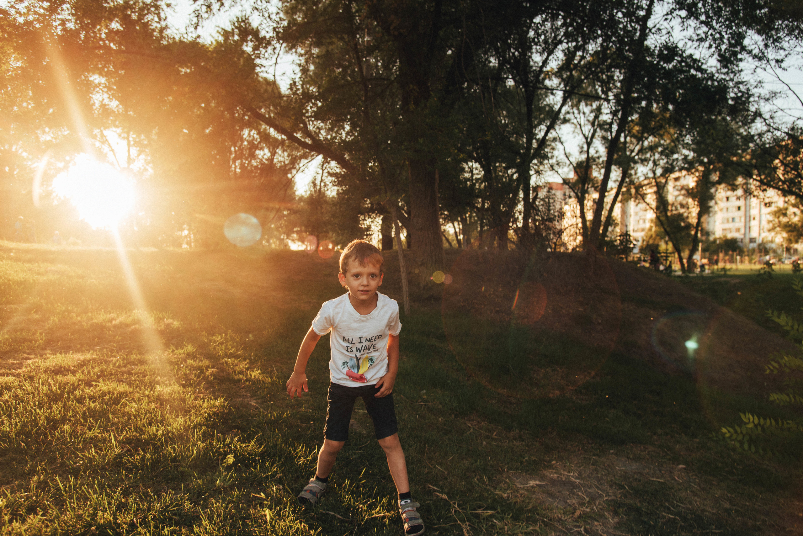 Волковы. Фотограф Милка Татьяна