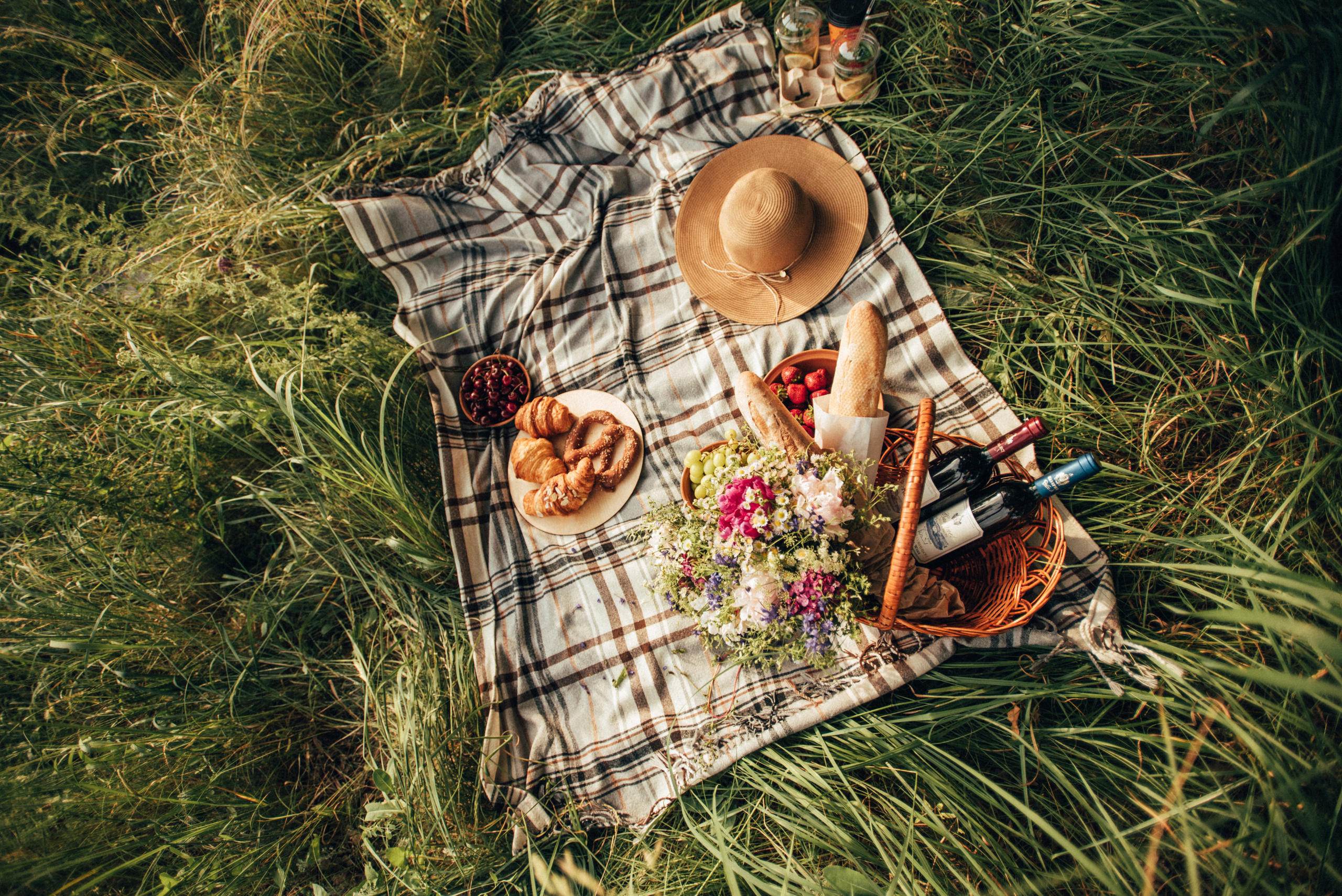 Вова и Марина. Фотограф Милка Татьяна
