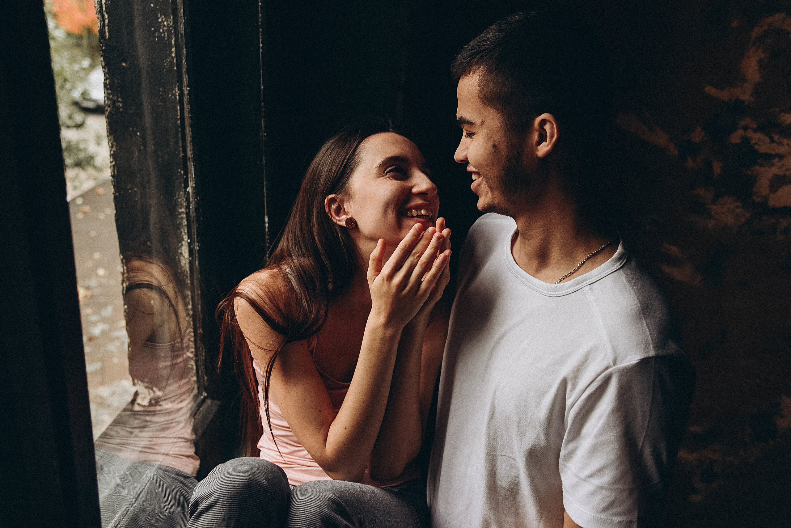 Лина Тим. Фотограф Милка Татьяна