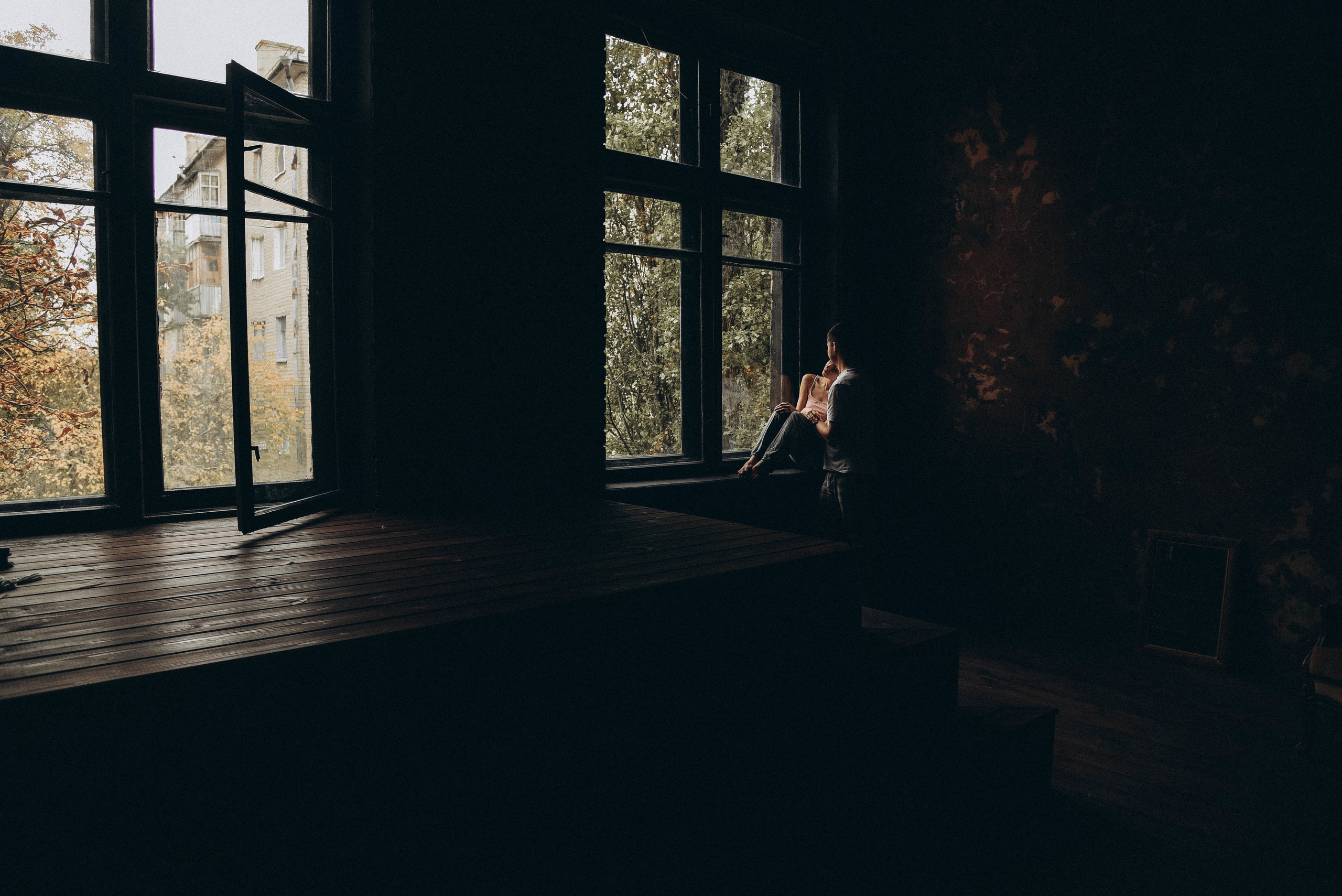 Лина Тим. Фотограф Милка Татьяна