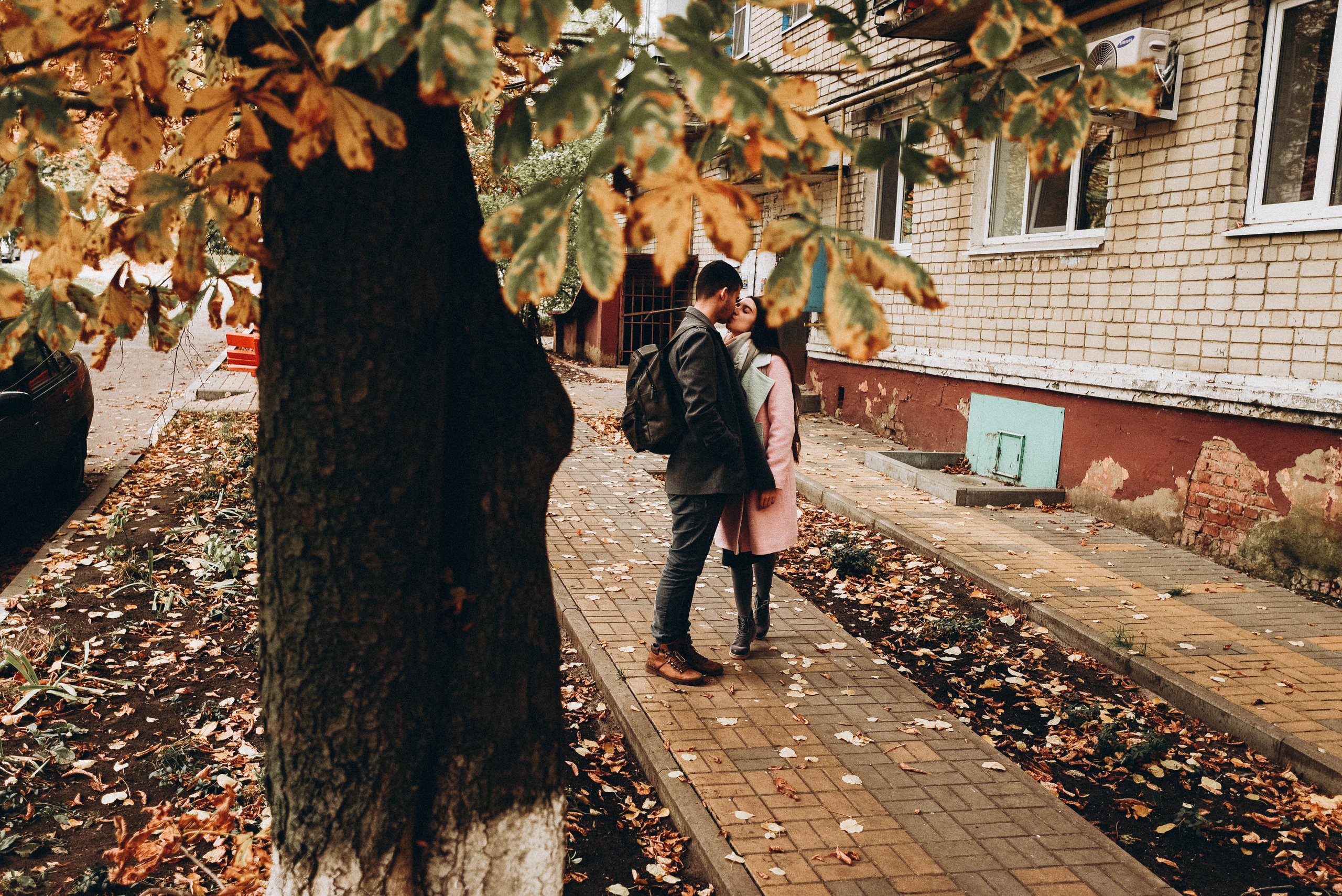 Лина Тим. Фотограф Милка Татьяна