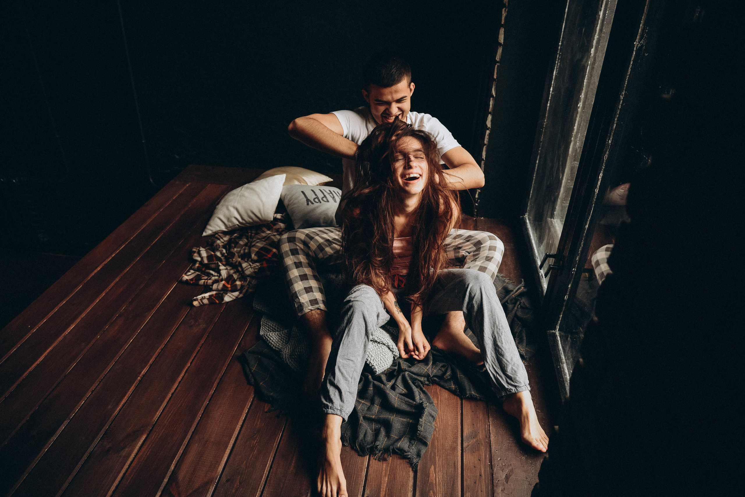 Лина Тим. Фотограф Милка Татьяна