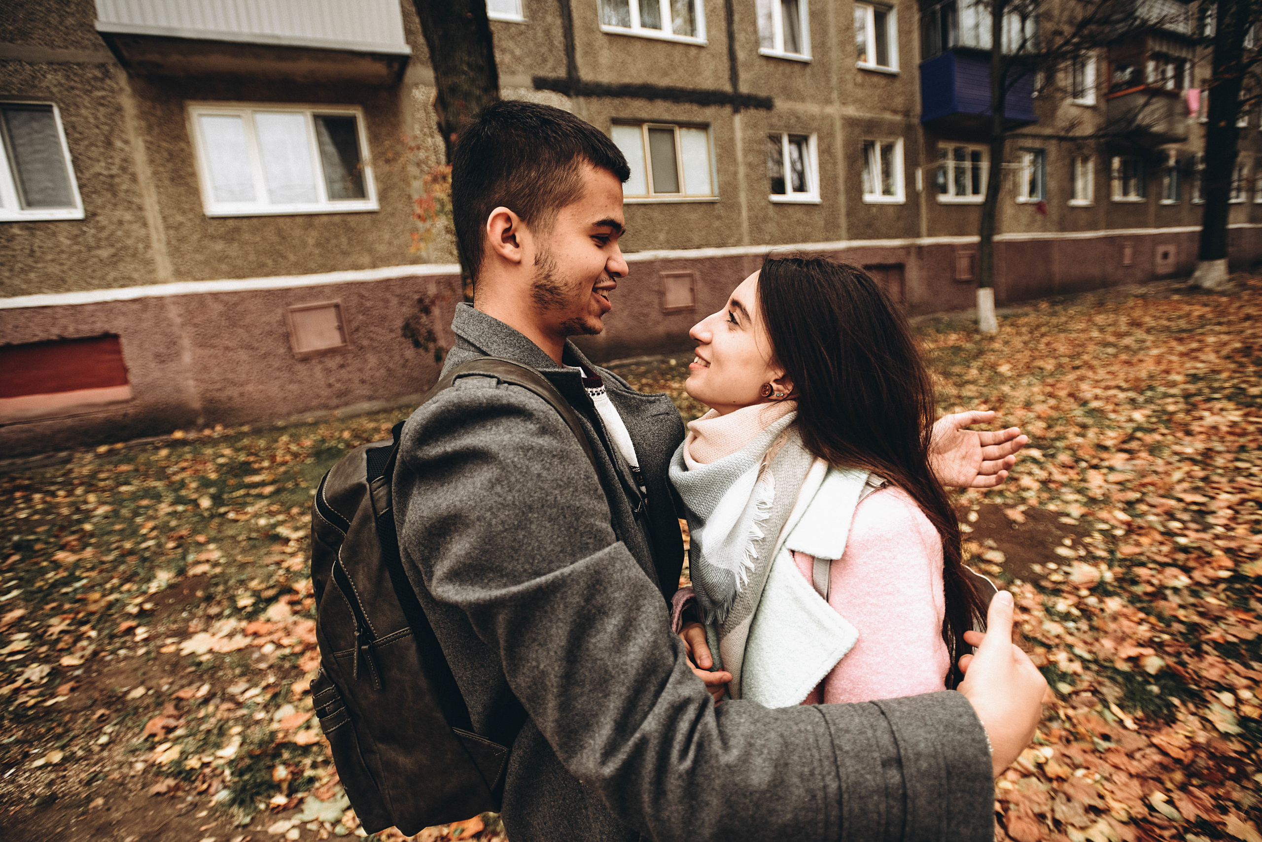 Лина Тим. Фотограф Милка Татьяна