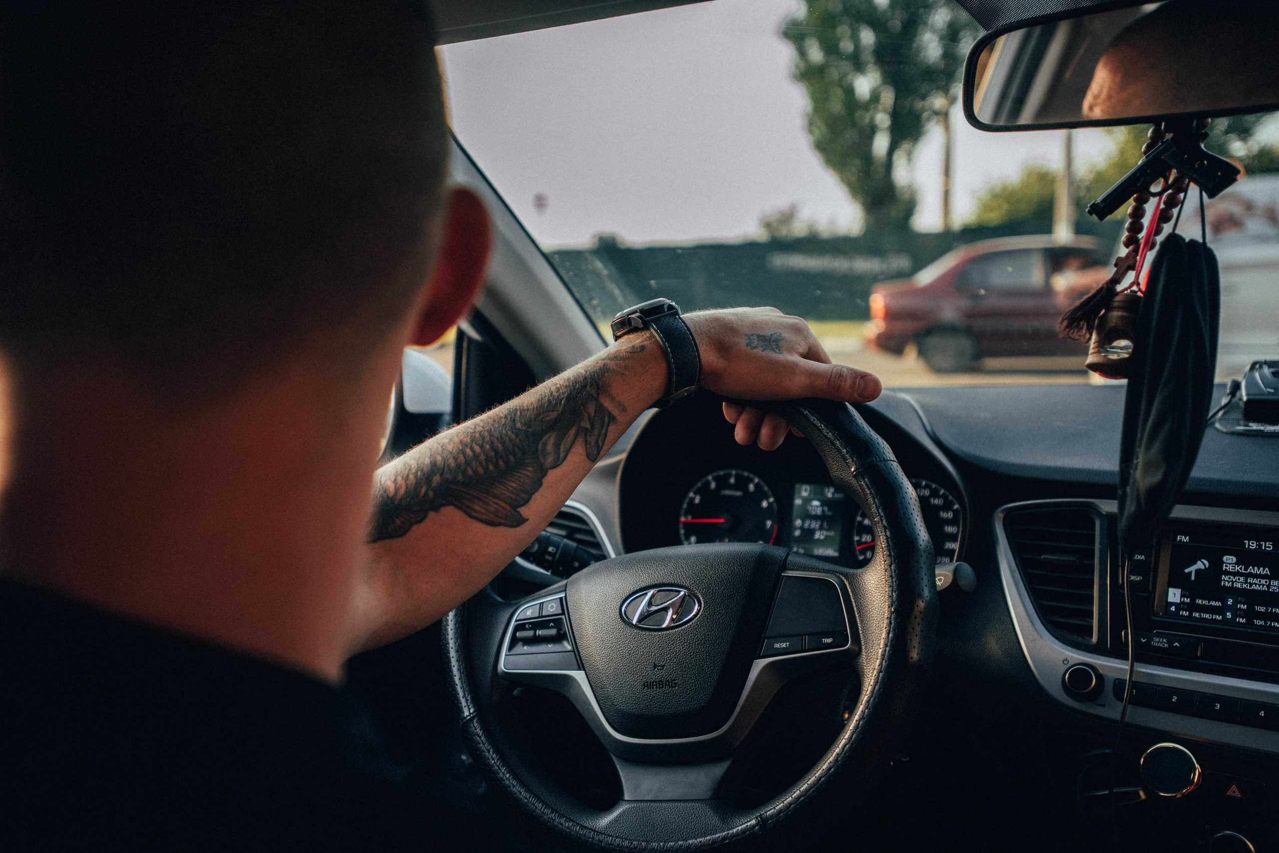 Никита и Карина. Фотограф Милка Татьяна