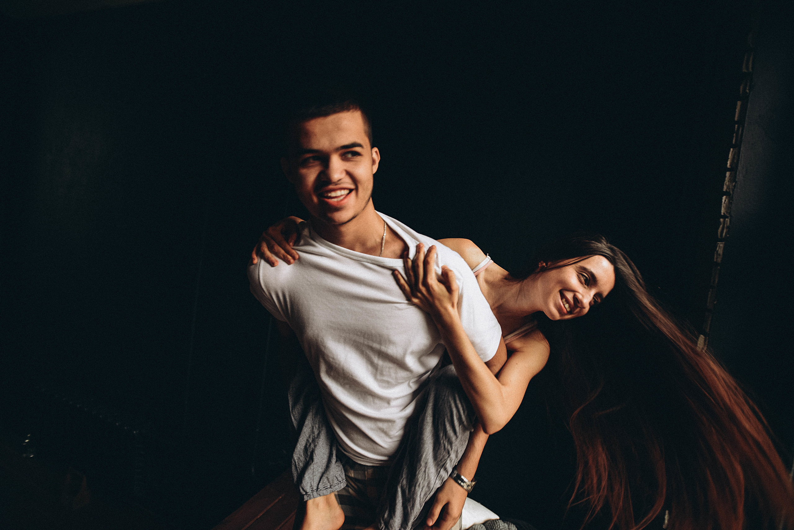 Лина Тим. Фотограф Милка Татьяна