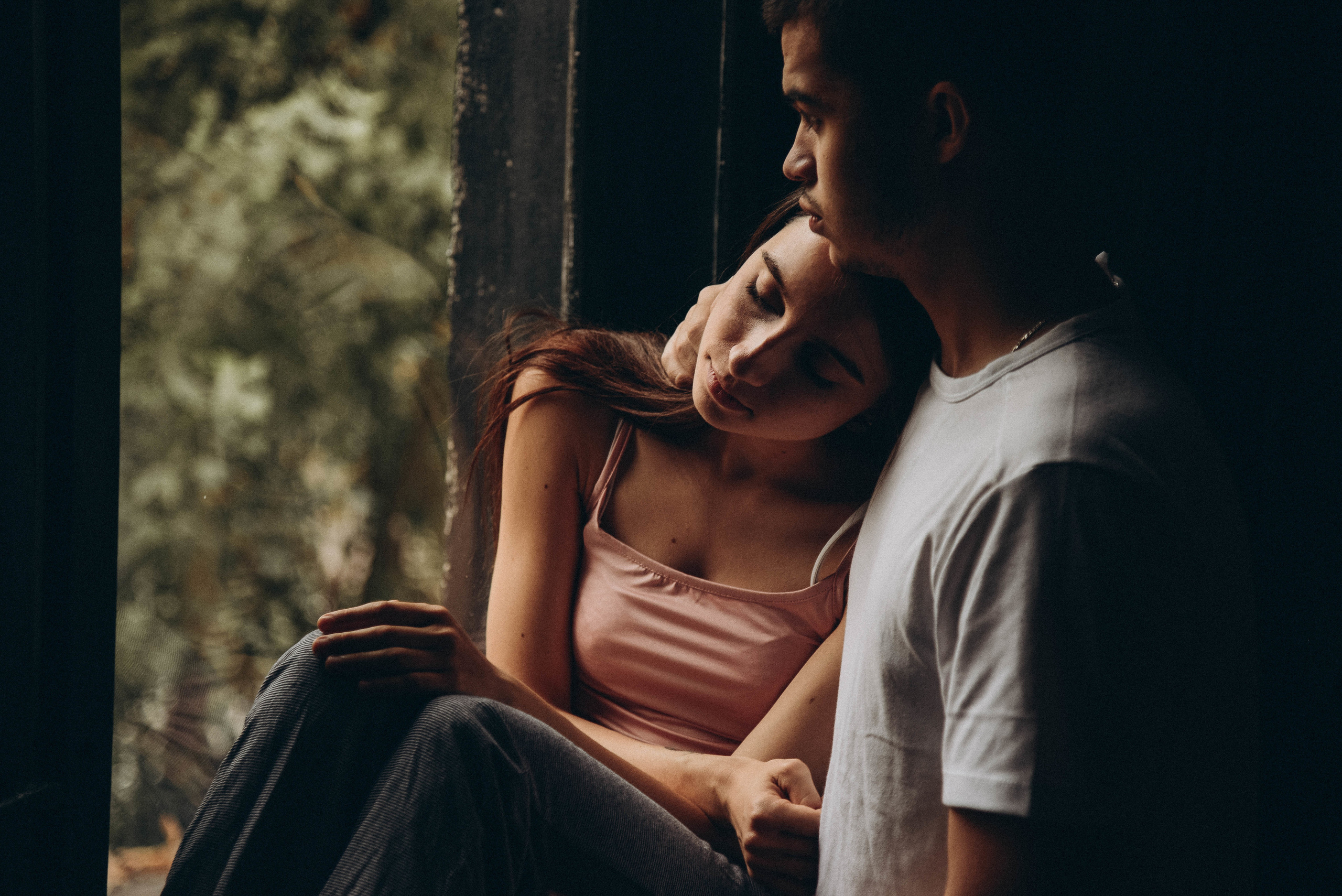 Лина Тим. Фотограф Милка Татьяна