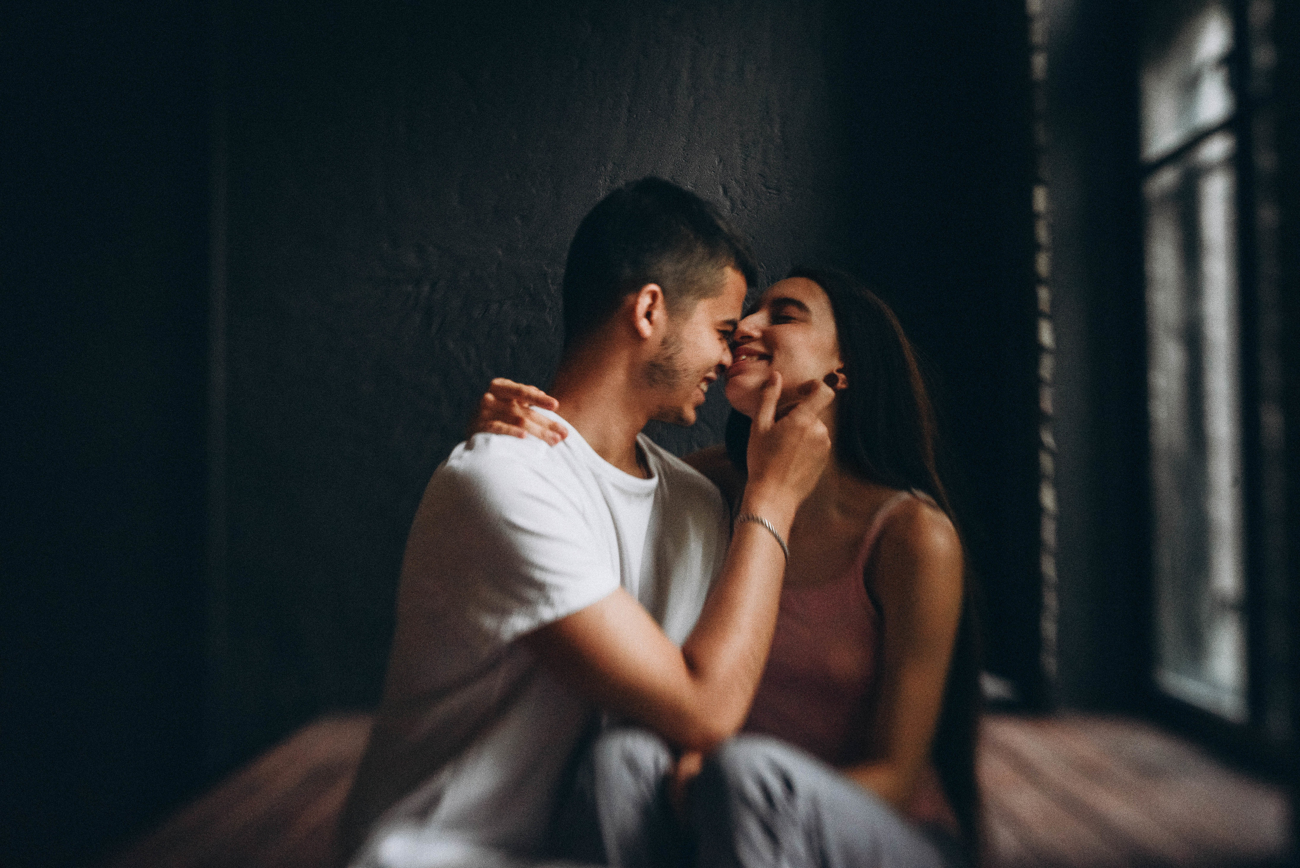 Лина Тим. Фотограф Милка Татьяна