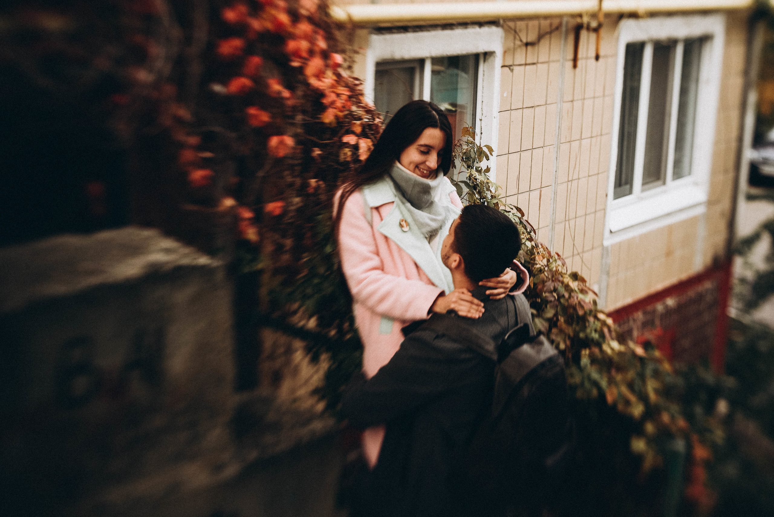 Лина Тим. Фотограф Милка Татьяна