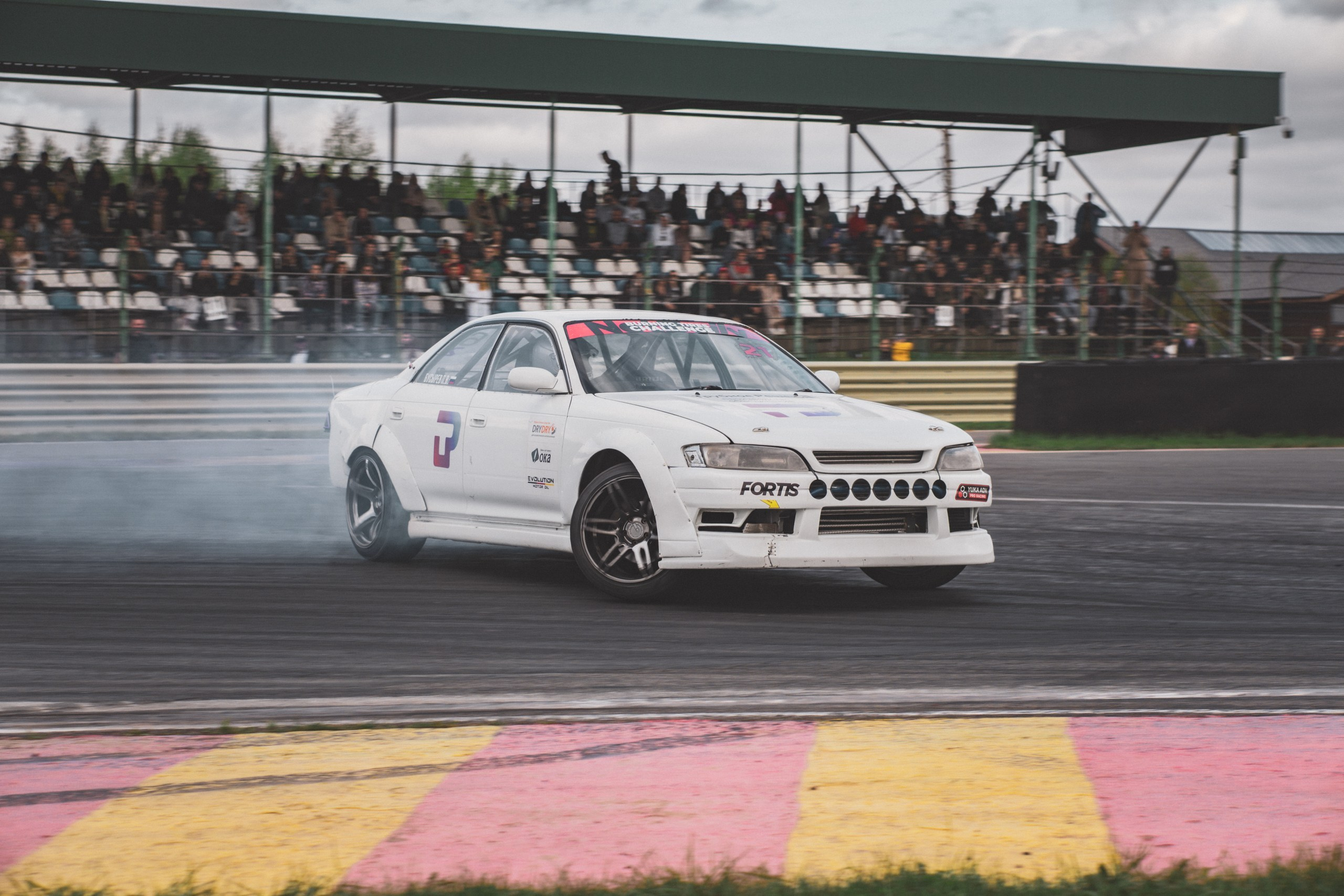 NotDaily. Фотограф Нижний Новгород — Дмитрий Грехов