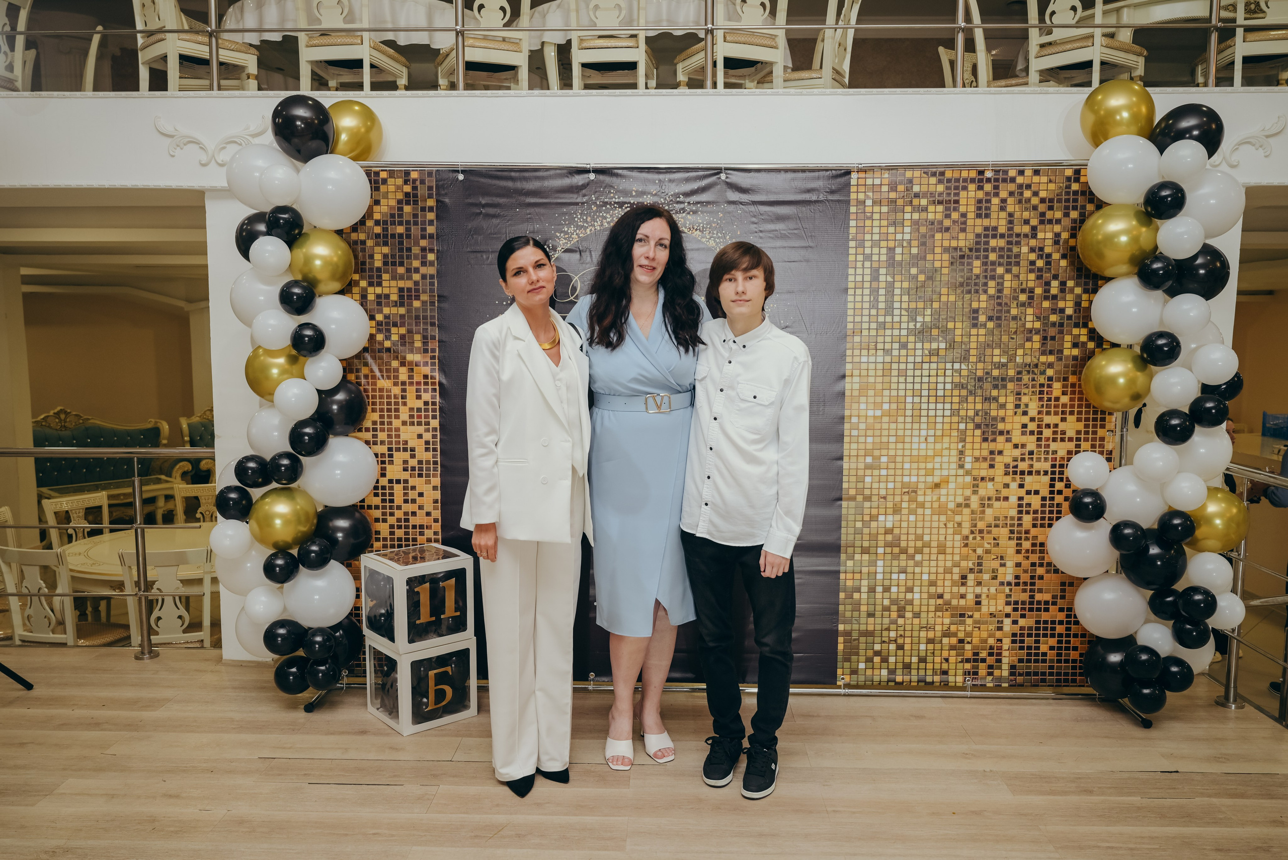 Выпускной 2025. Фотограф в Саратове и Энгельсе — Склярова Дарья