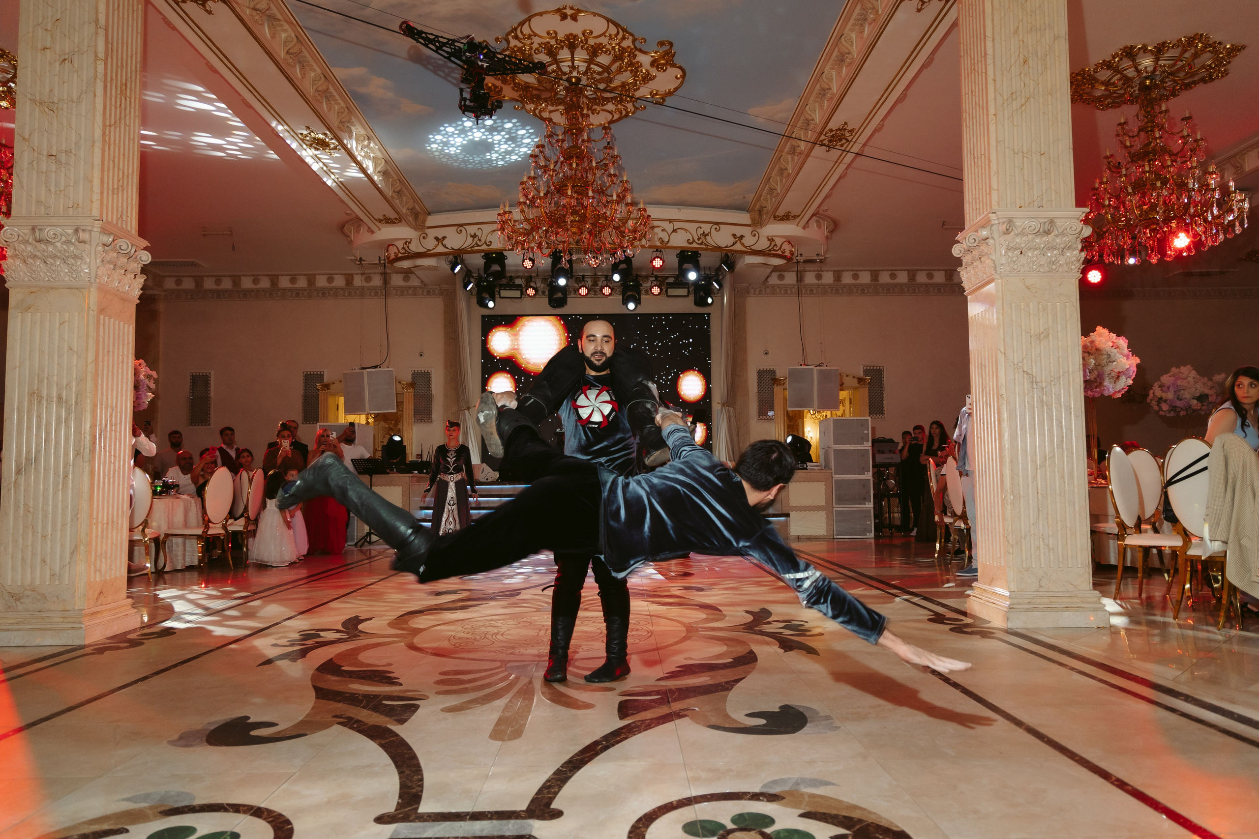 Свадьба С & К. Свадебный Фотограф в Москве Гор Магтагян