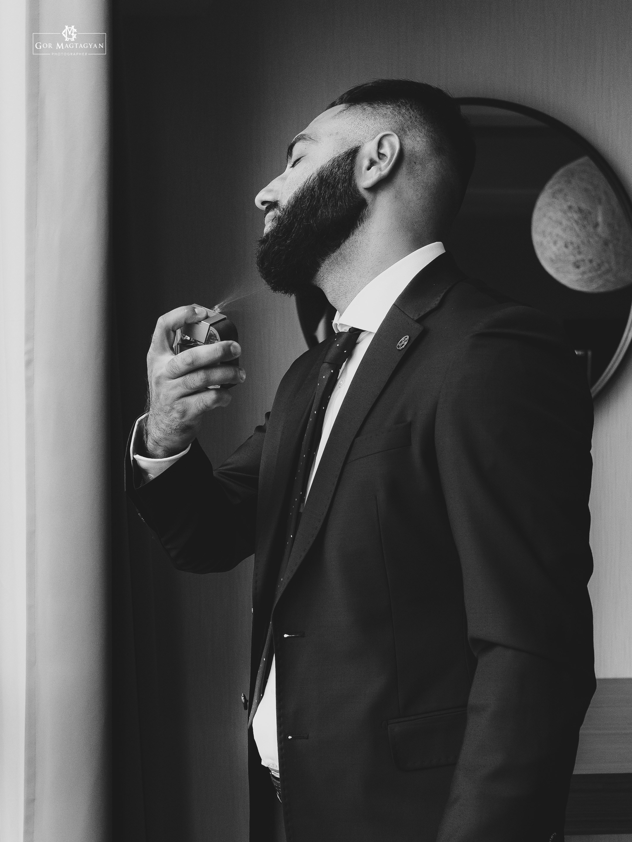 21.08.2022. Свадебный Фотограф в Москве Гор Магтагян