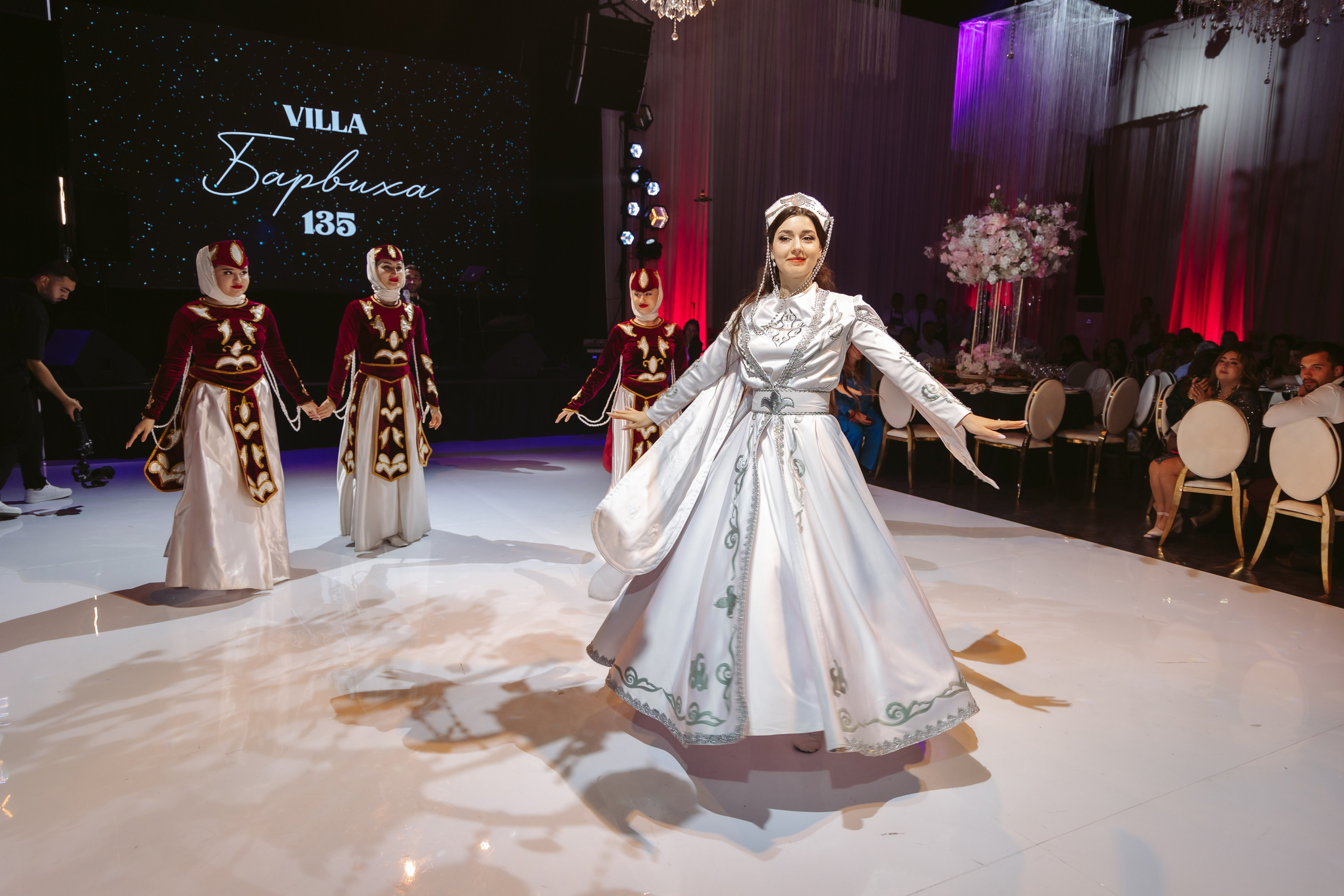 Свадьба А & С. Свадебный Фотограф в Москве Гор Магтагян