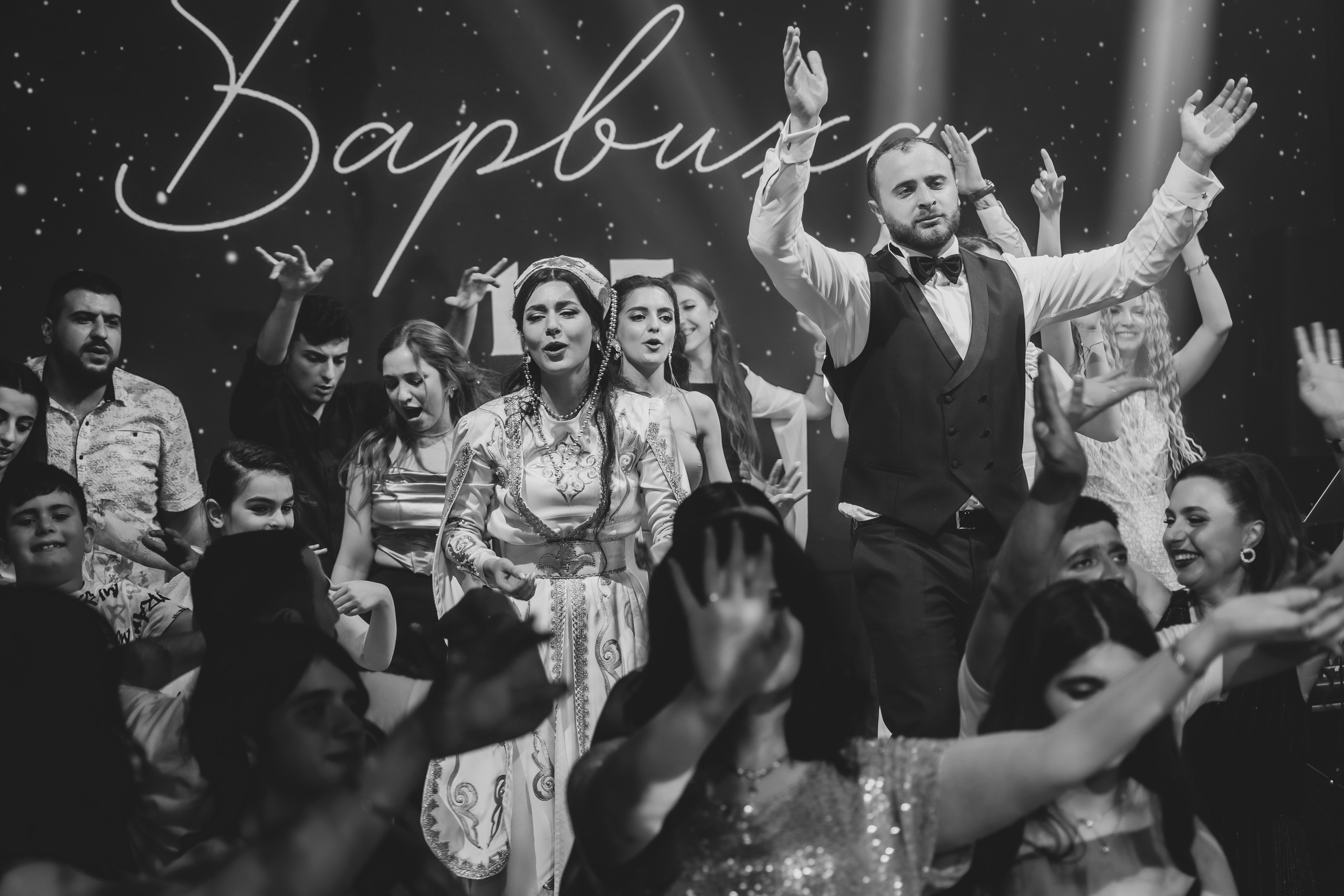 Свадьба А & С. Свадебный Фотограф в Москве Гор Магтагян