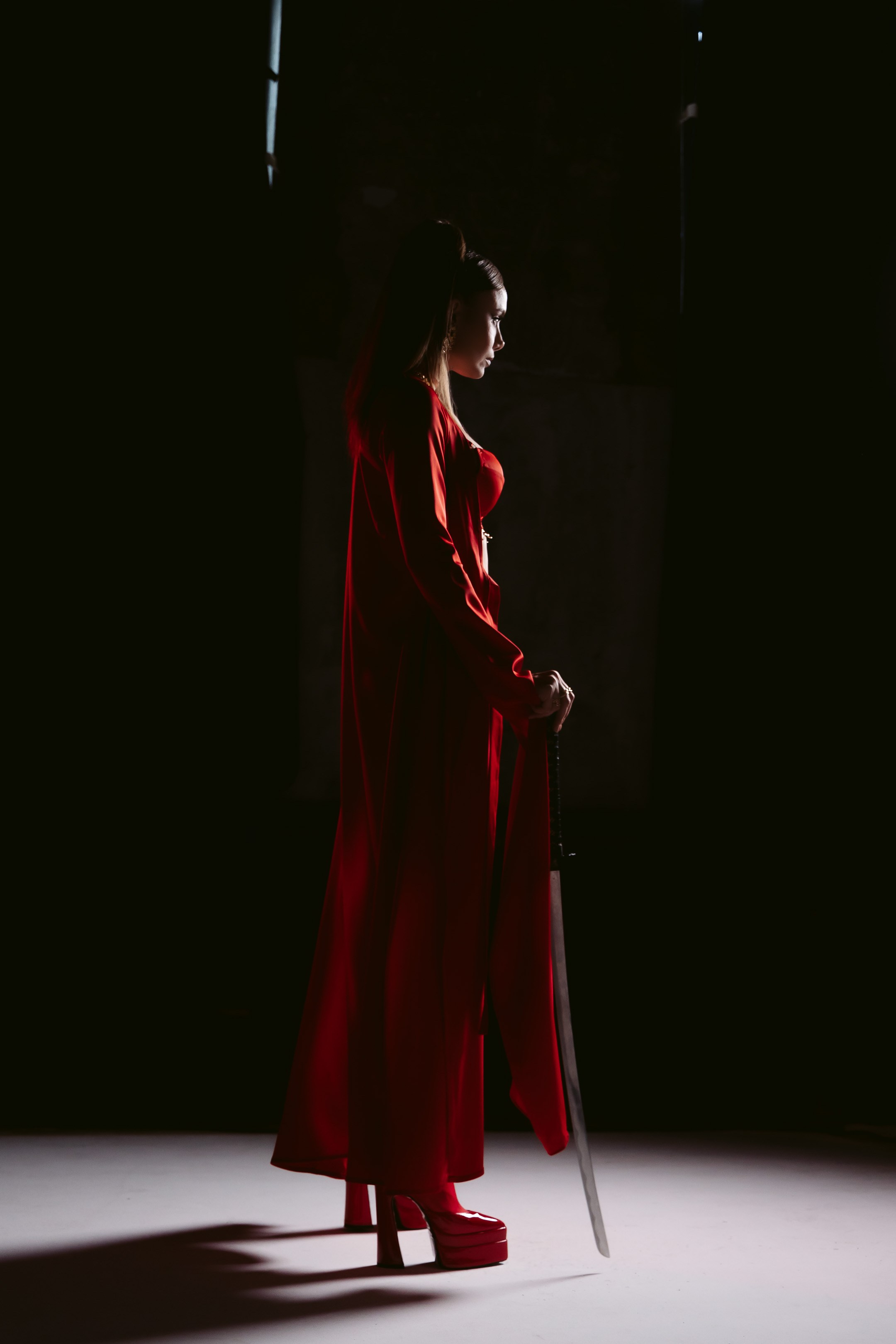 Samuray. Свадебный Фотограф в Москве Гор Магтагян