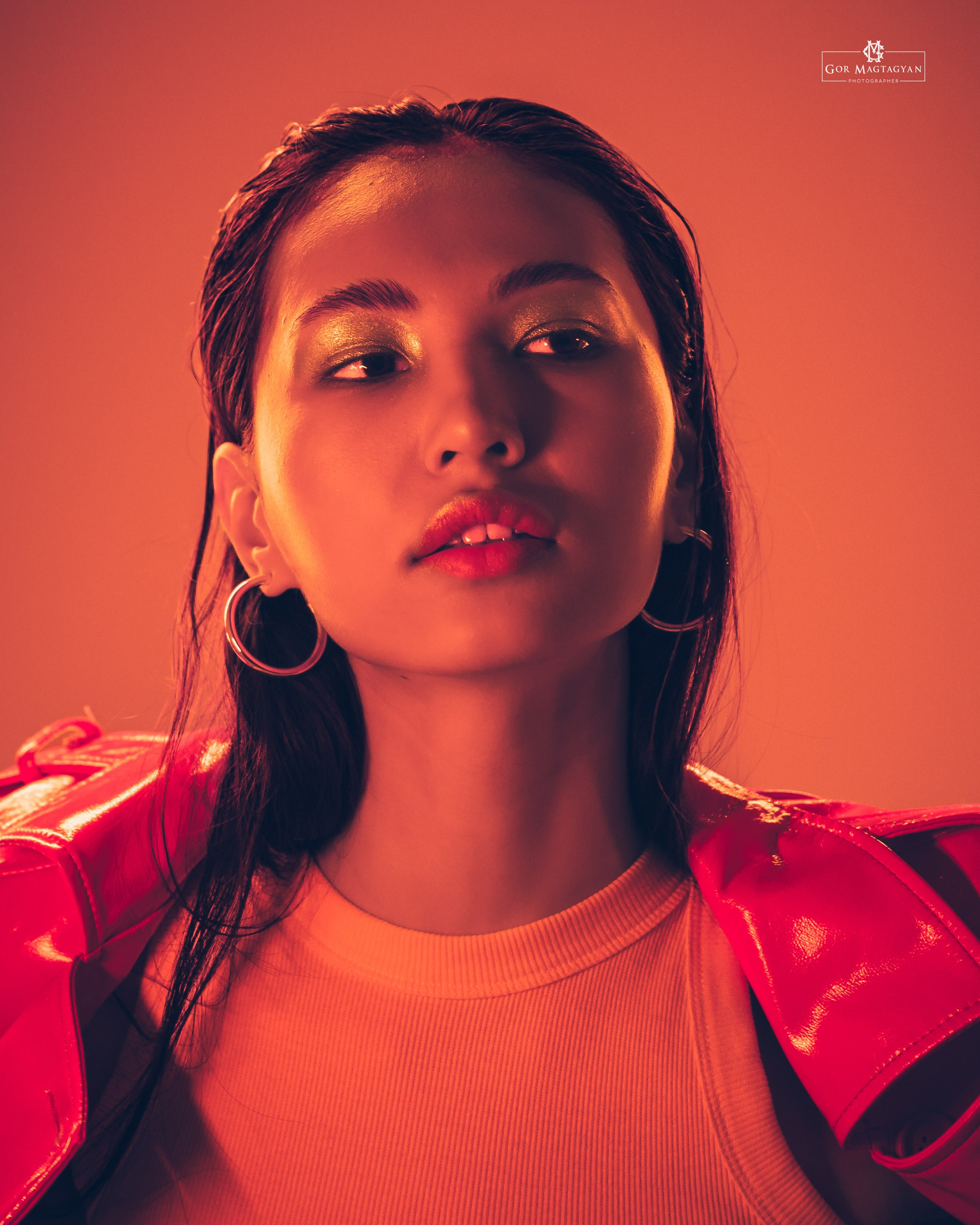 Мотоциклисты. Свадебный Фотограф в Москве Гор Магтагян