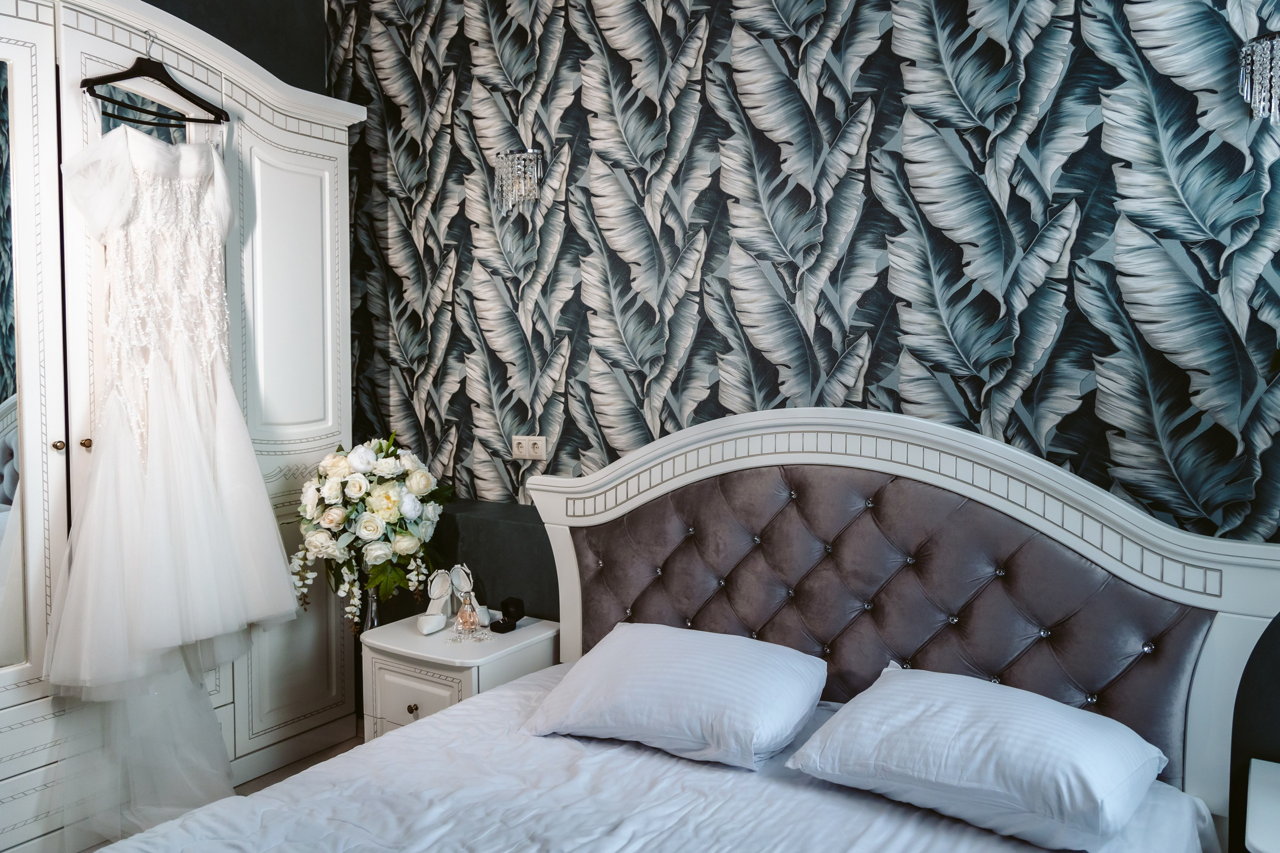 Свадьба К & Н. Свадебный Фотограф в Москве Гор Магтагян