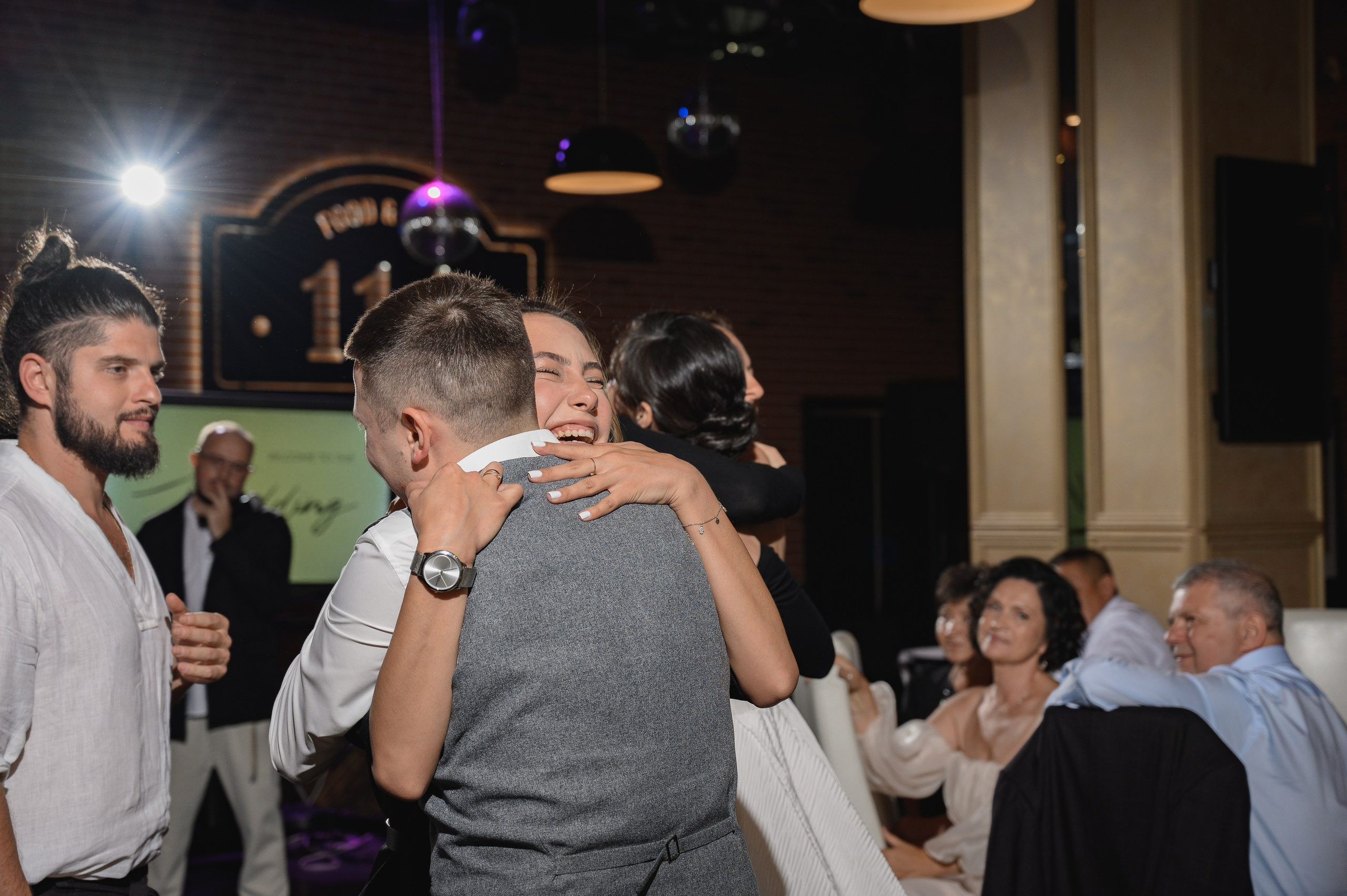 Артём и Лариса. Свадебный и Семейный фотограф в Абакане, Красноярске