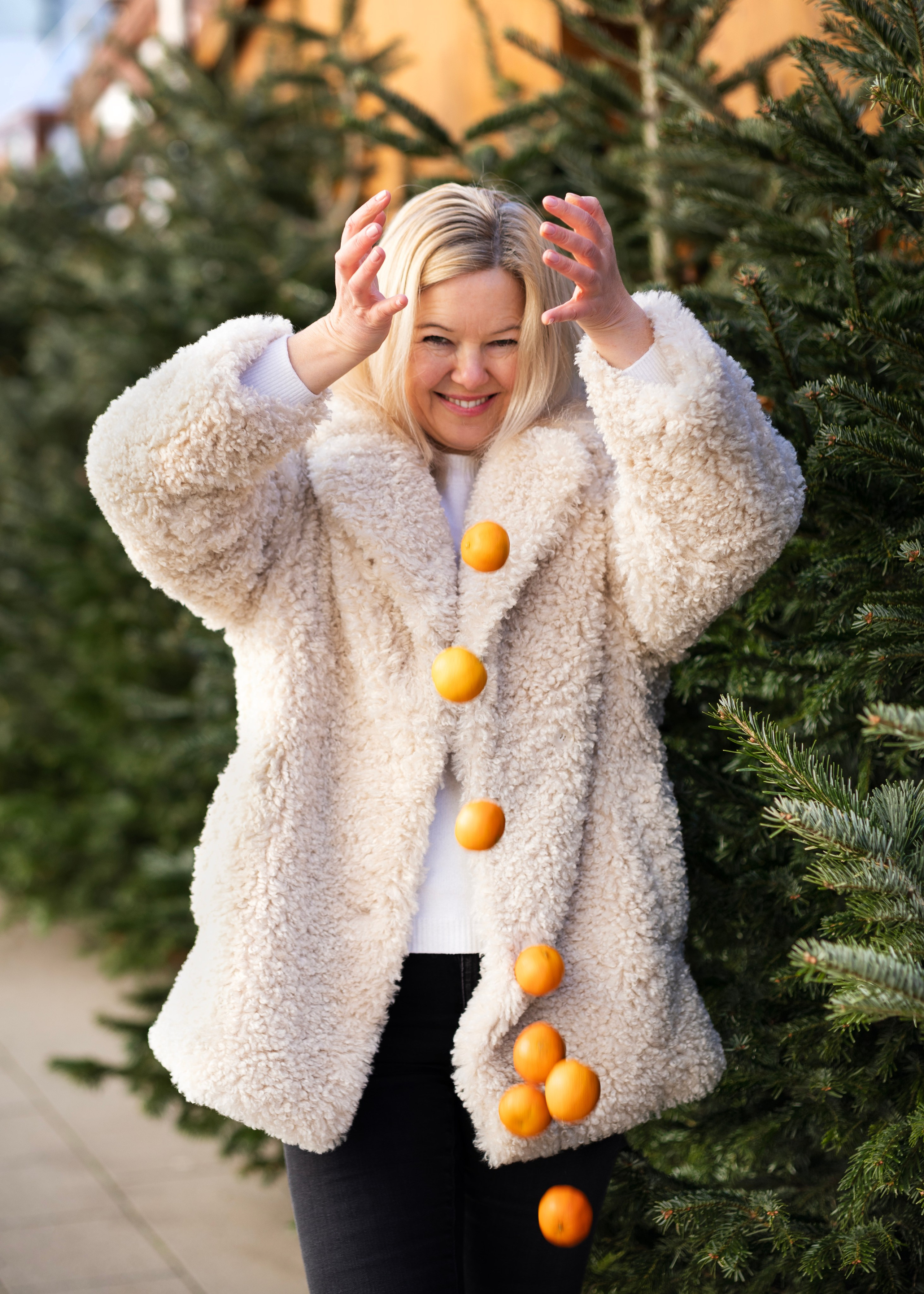 Nutritionist. Photographer in Munich