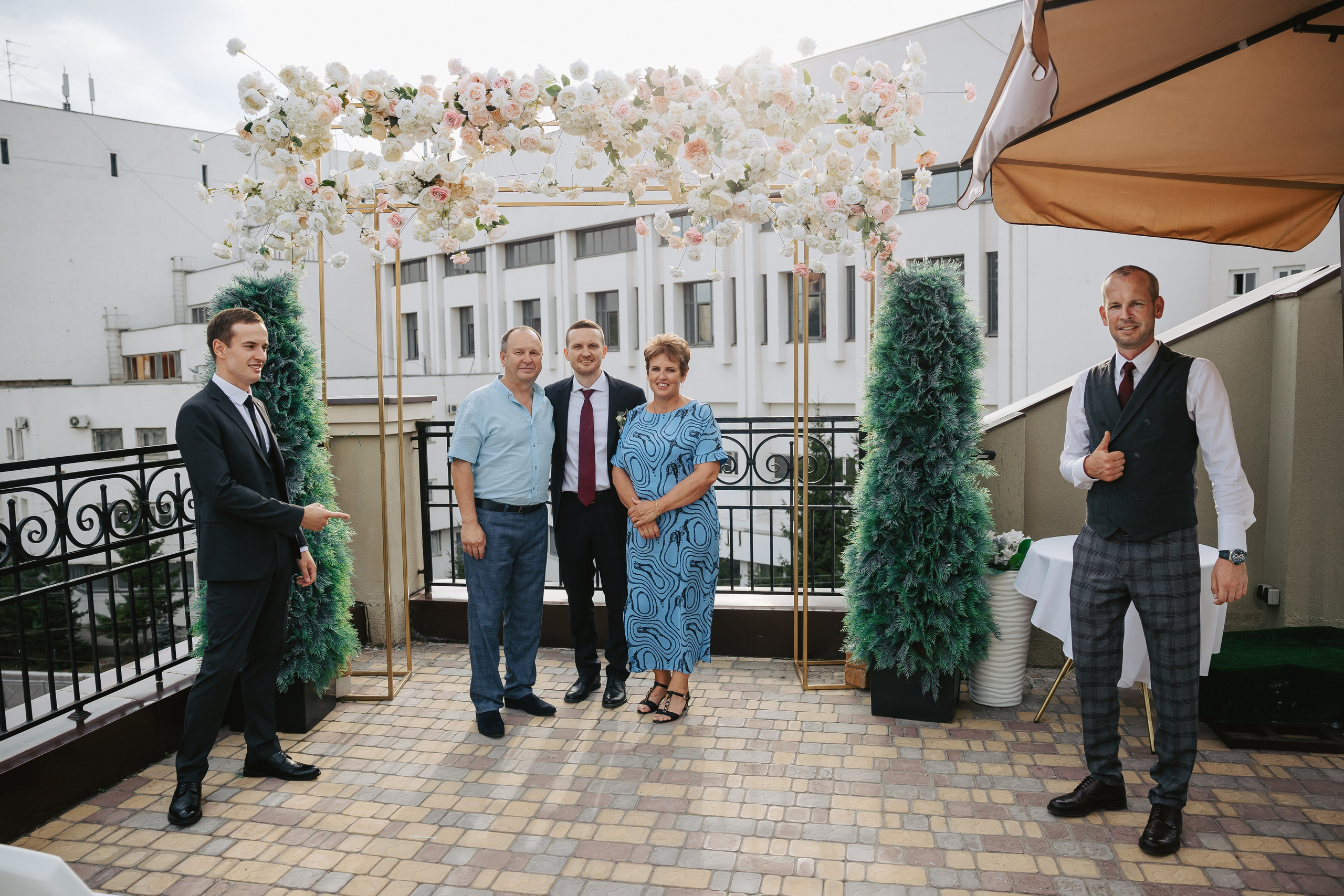 Гулина и Рома. Семейный фотограф в Казани Татьяна Андреева