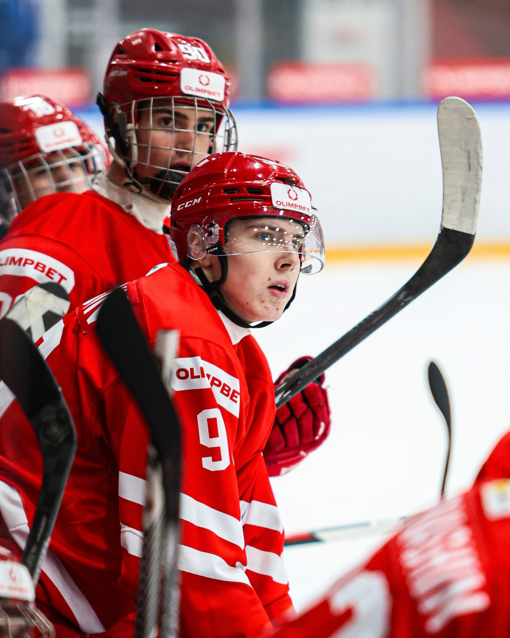 Спорт. Твой фотограф в Москве