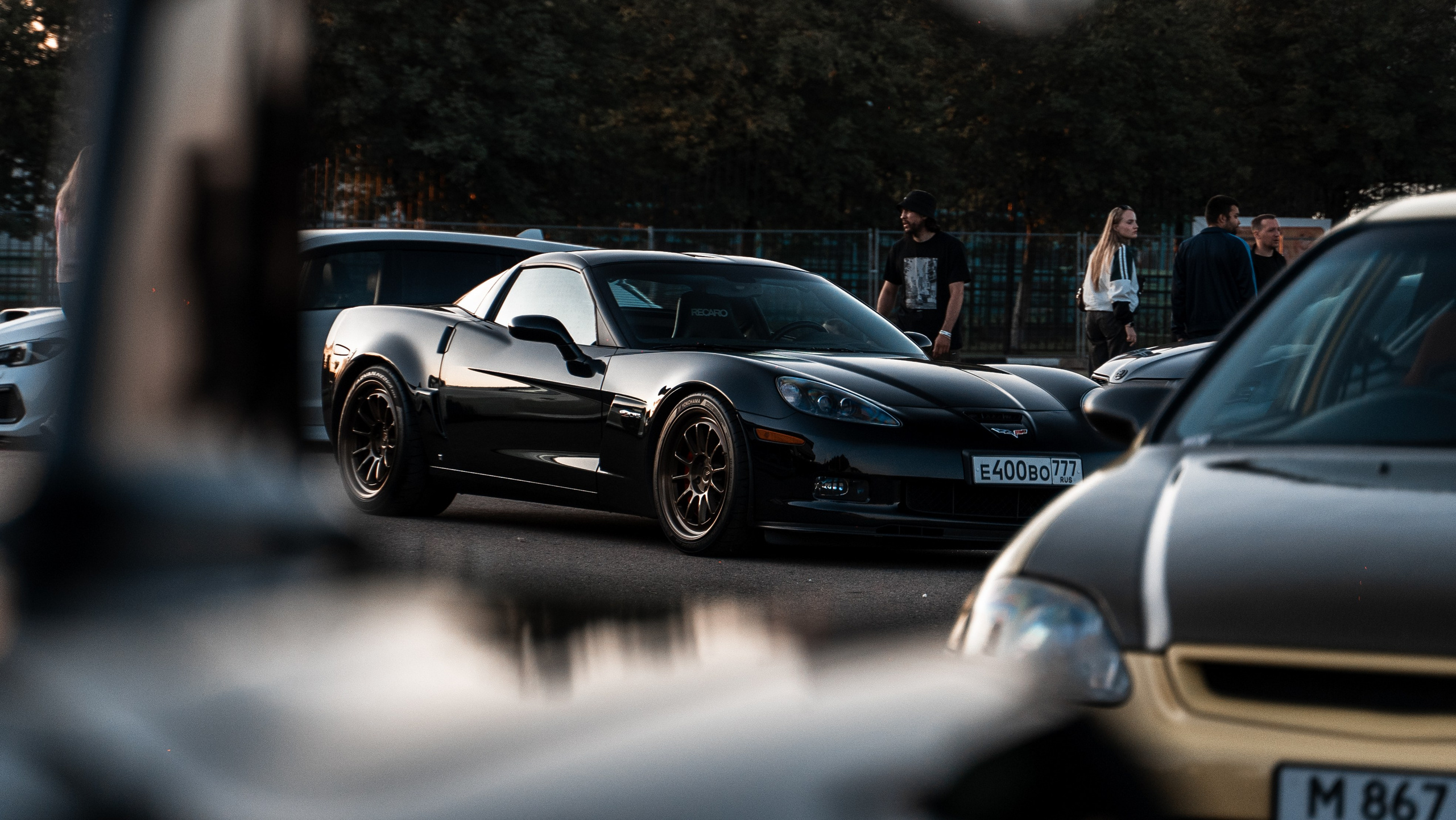 WHY NOT STANCE. Илья Жуковский | Автомобильная, Репортажная, Архитектурная съемка| Москва