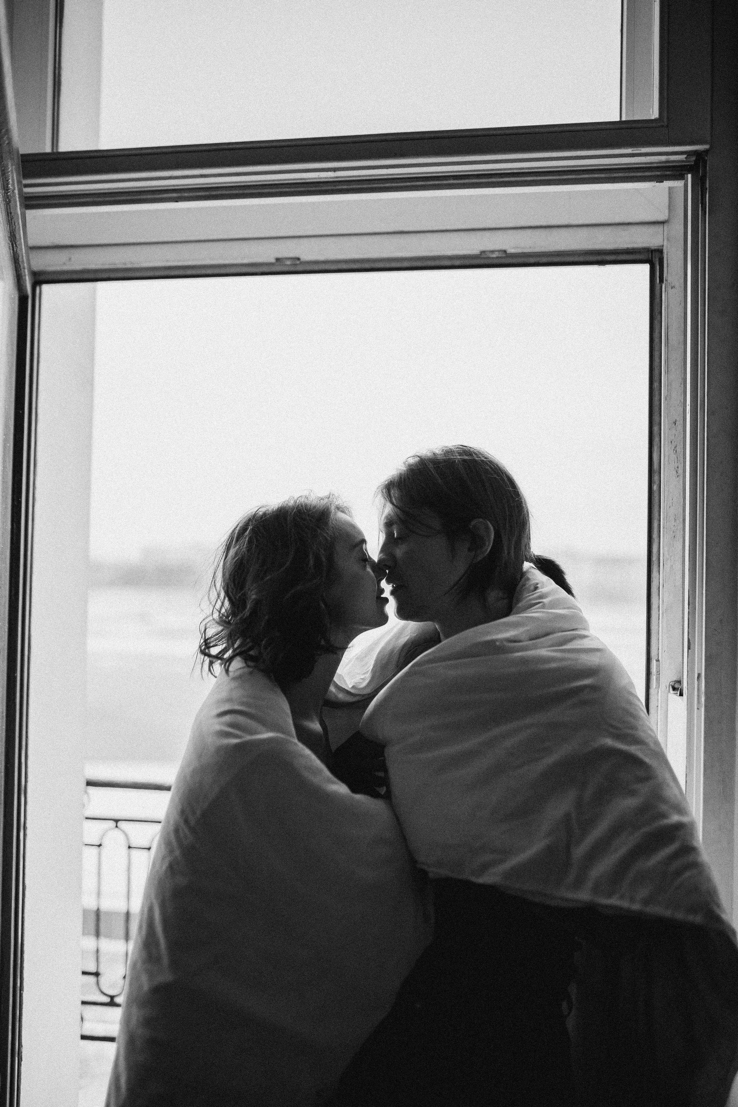 Федя и Лиза. Свадебный и love story фотограф в Санкт-Петербурге