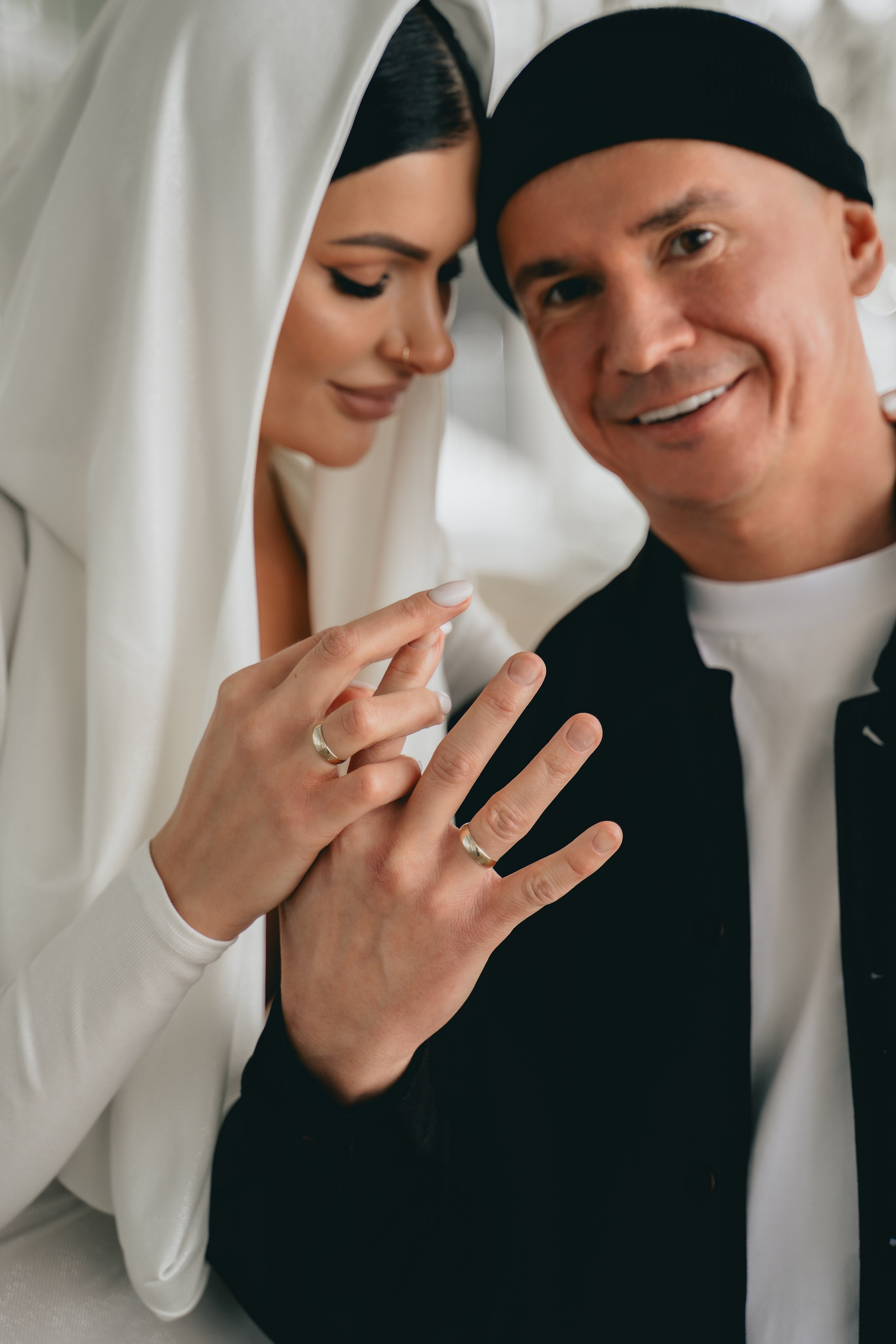Wedding. AM PHOTO — Атмосферные фотосессии | Москва | Домодедово